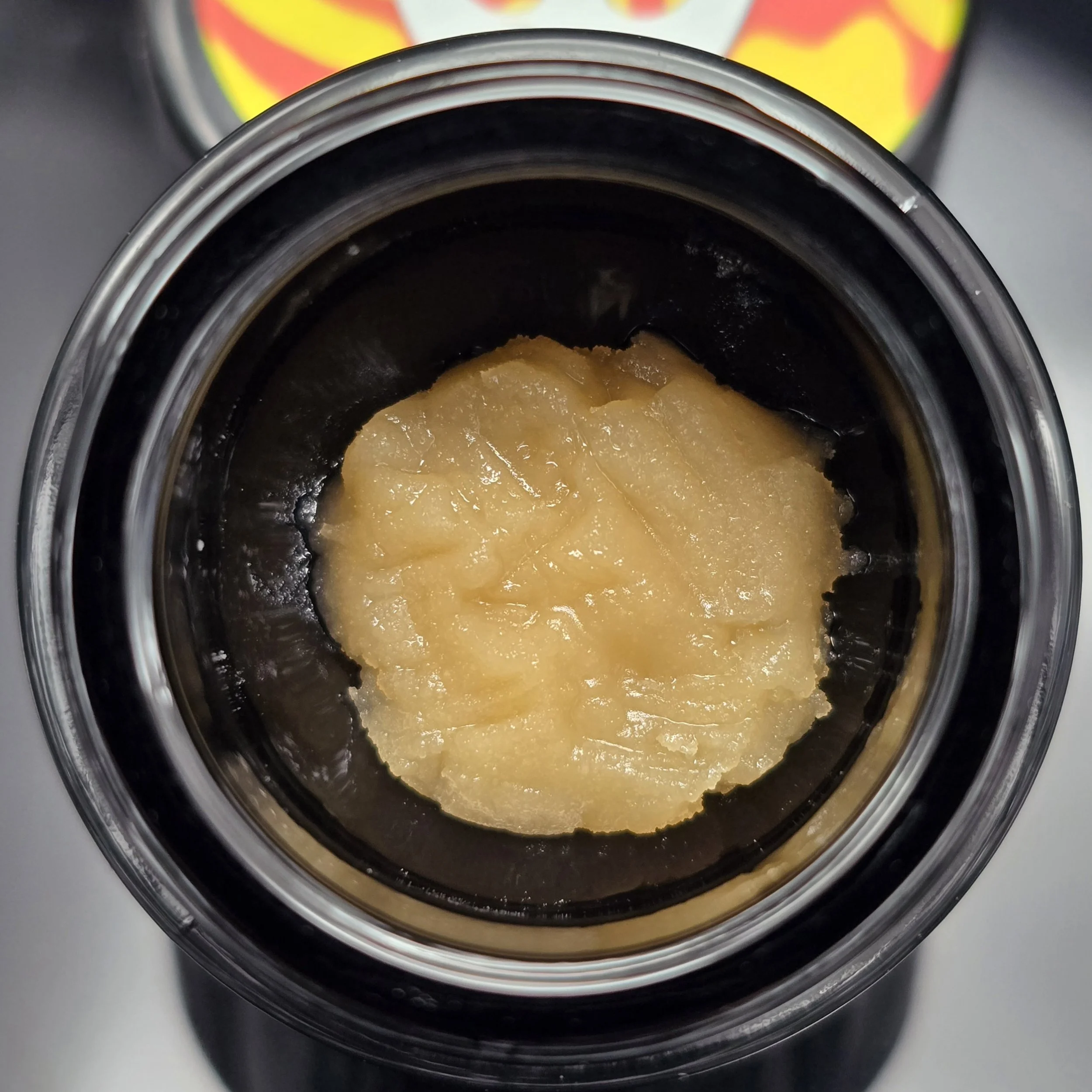   Single Source  
  Papa Burger  
  (Donny Burger x (Papaya x Modified Banana))  
  70-149u Single Sourced Live Hash Rosin  
 $55/g
 