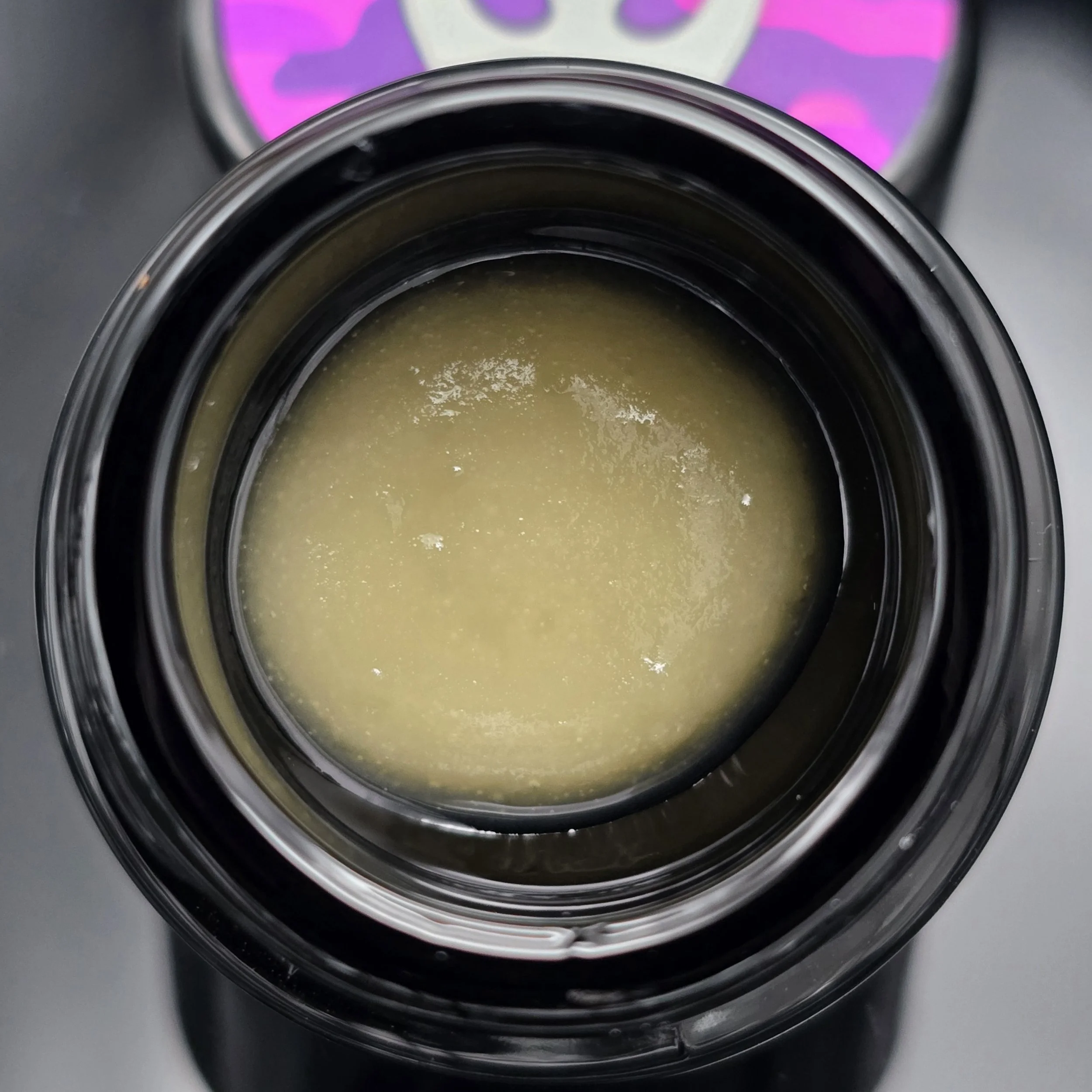   Single Source  
  Black Berry Maple  
  (Black Maple 22 x Strawguava)  
  70-149u Single Sourced Live Hash Rosin  
 $60/g
 