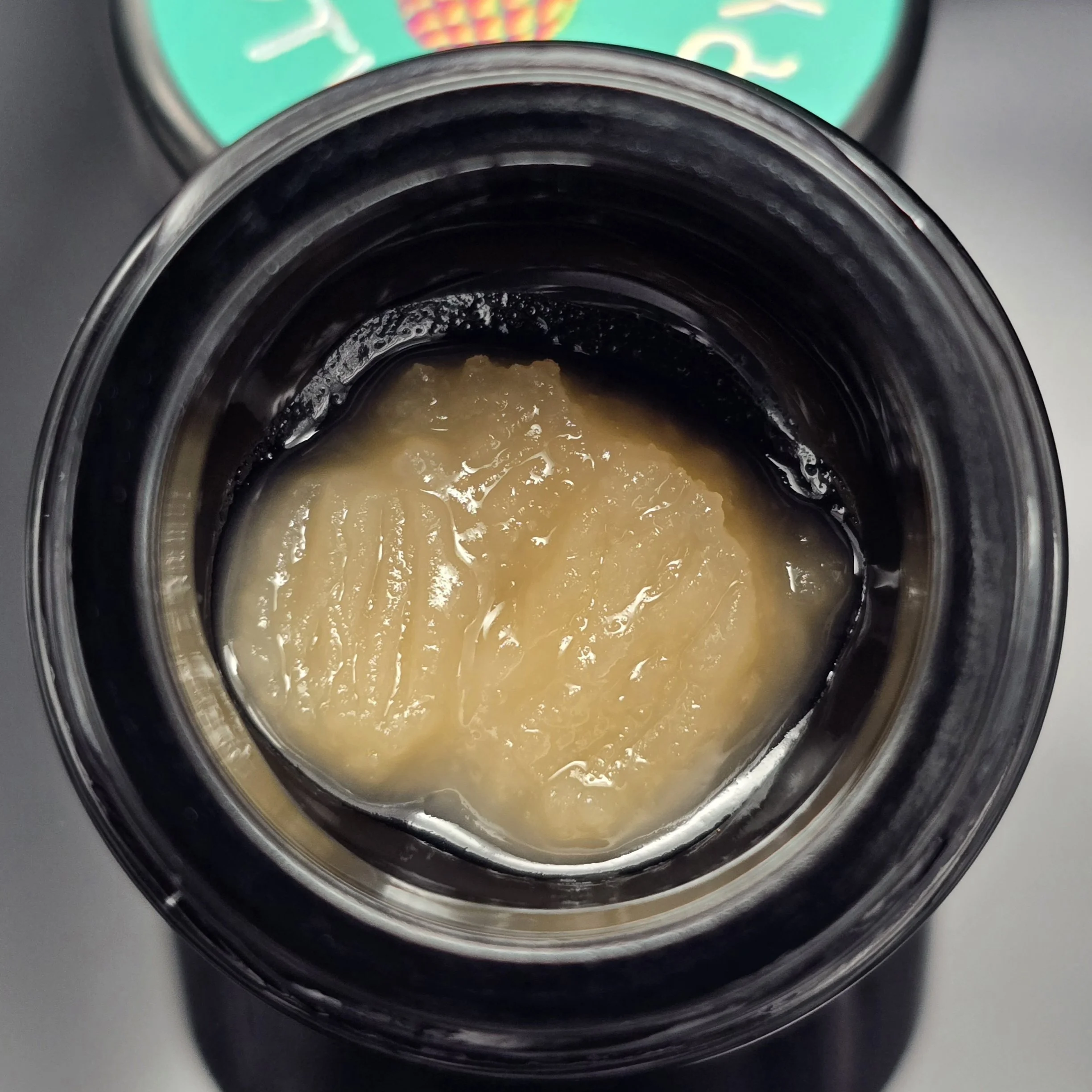   Aloha Apothecary  
  Rainbow Belts #20  
  (Zkittlez x Moonbow 75)  
  70-120u Single Sourced Live Hash Rosin  
 $60/g
 