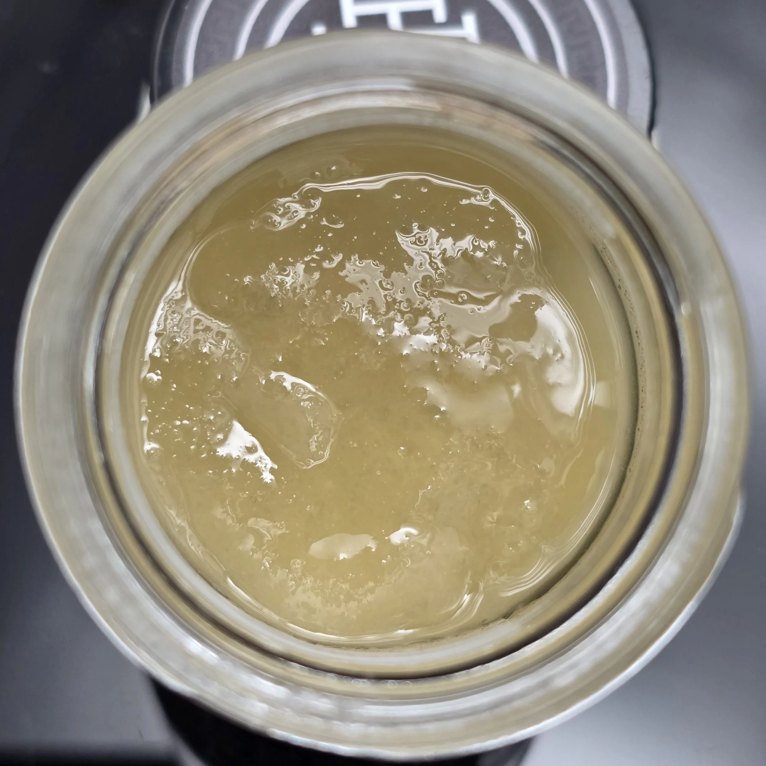   Helios Farms  
  Moroccan Peaches  
  (Spanish Barbara x Lemontree Skorange)  
  Live Resin Processed by Oasis Refinery  
 $110 each
 - Medium Budget Baller (7g)
 
(Counts as 2 minis) 
