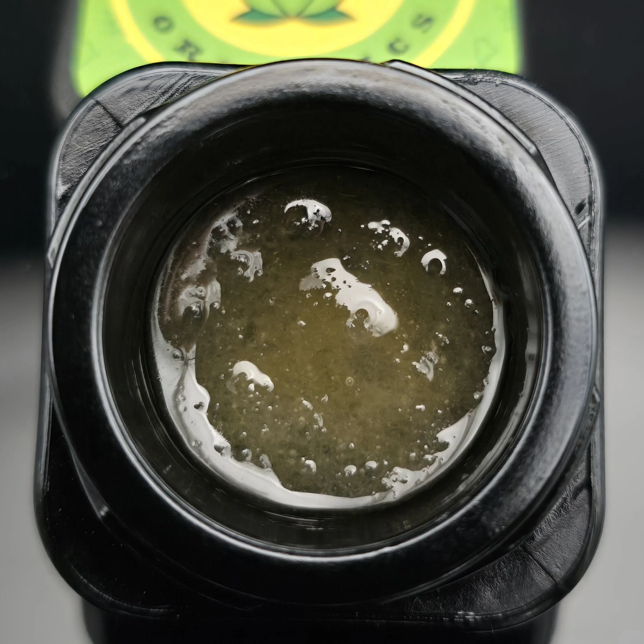 Firefly Organics
Wedding Pie
(Wedding Cake x Grape Pie)
Cured Resin Processed by Oasis Refinery
$25/g