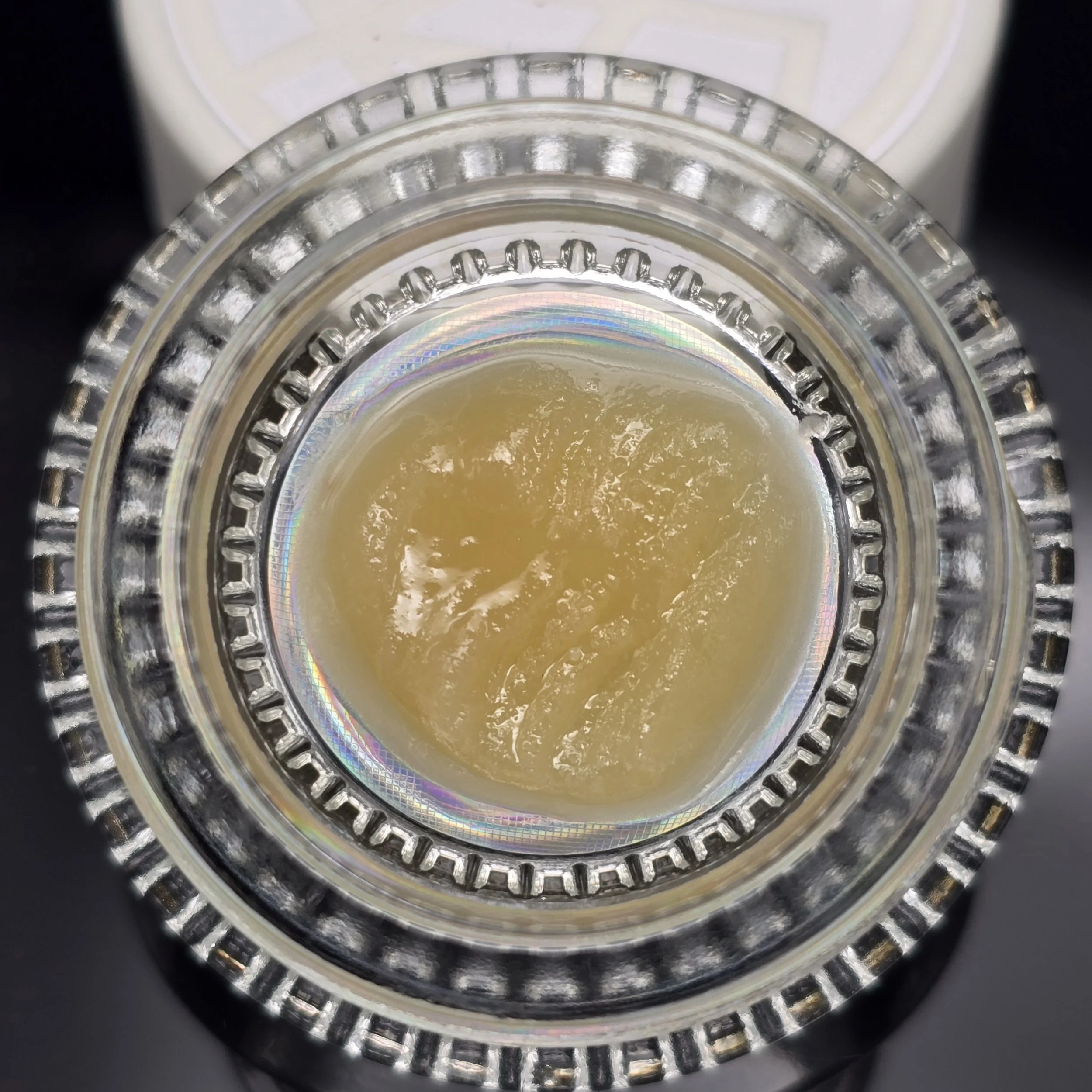   Upward Organics  
  Rose Fuzz  
  (Purple Petals x JOMO)  
  73-159u Single Sourced Live Hash Rosin  
 $55/g
 