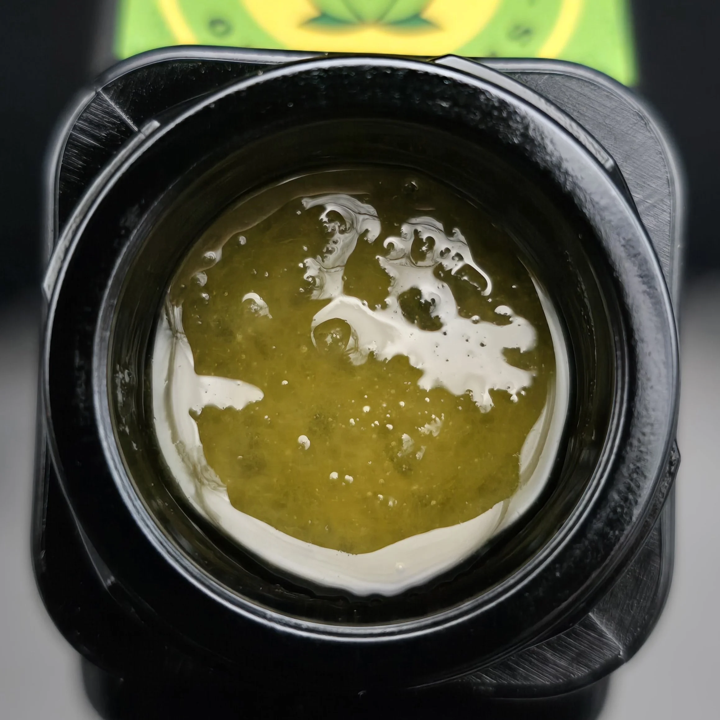 Firefly Organics
TKO
(Triangle Kush x GMO)
Cured Resin Processed by Oasis Refinery
$25/g