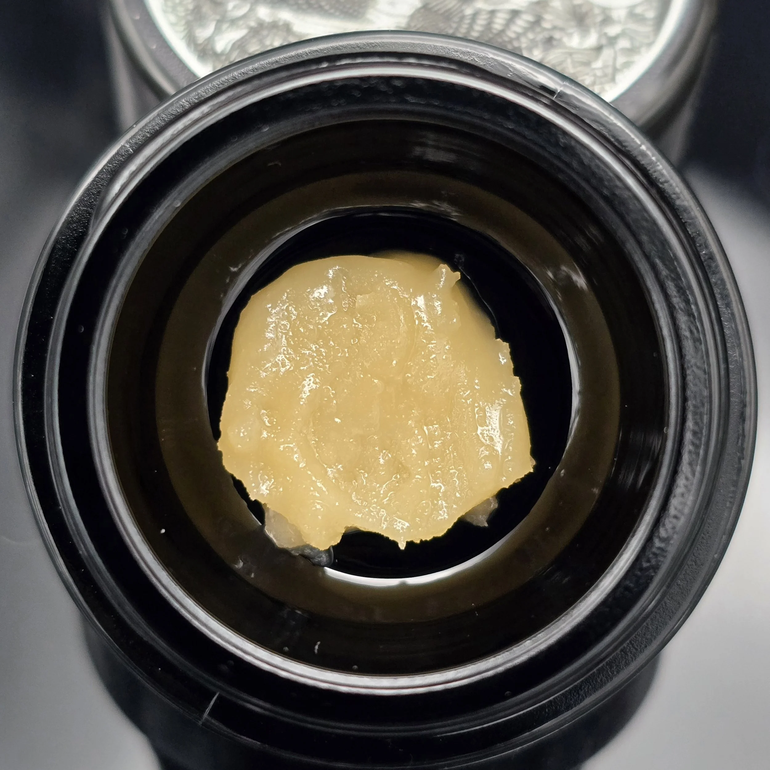   Hidden Forest  
  Peach Pie  
  (Peach Pebblez x Guava Pie)  
  Single Source 73-159u Live Hash Rosin  
 $65/g
 