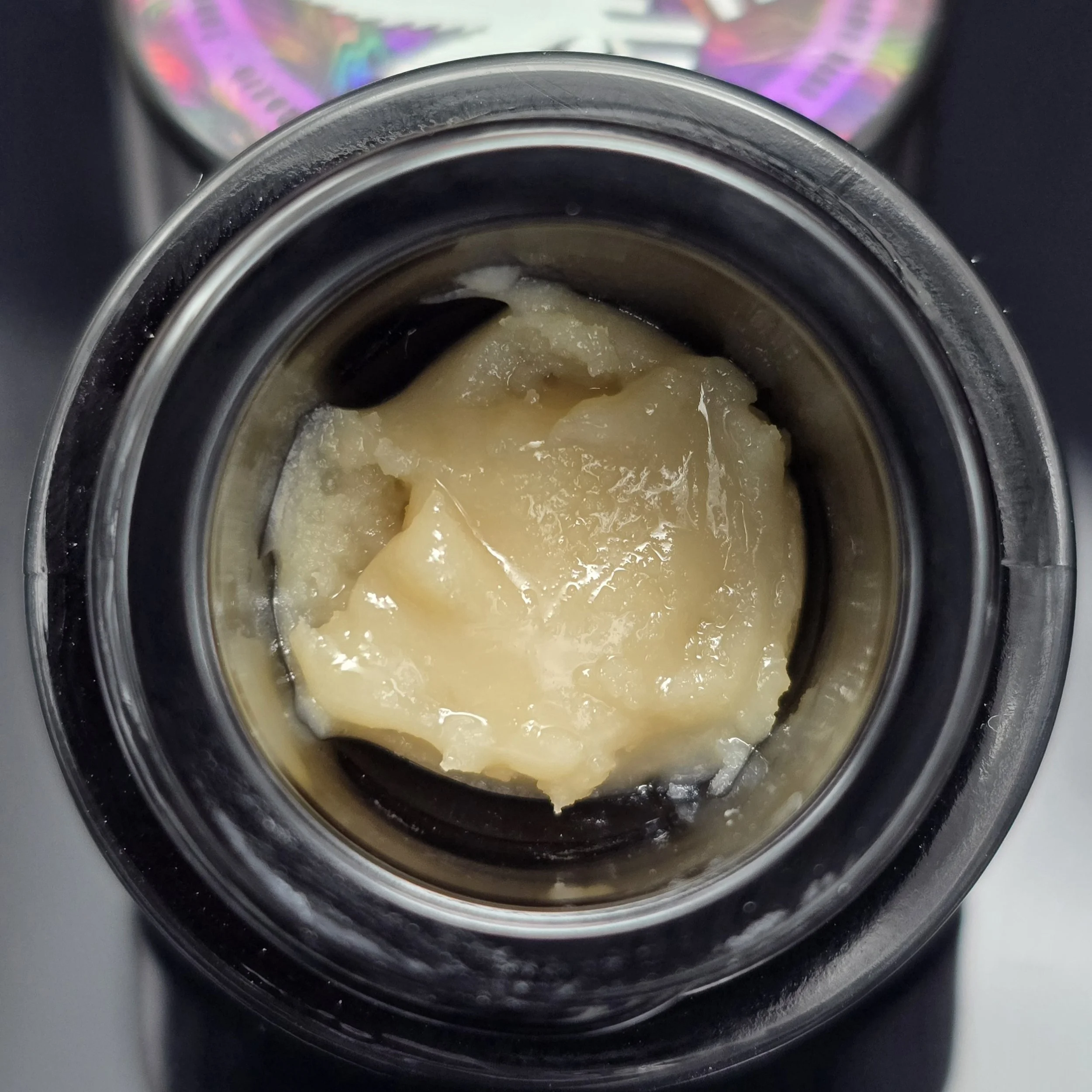   Snow Tree Farms  
  Dark Humor  
  (Darker Rainbows x Jokerz Candy #8)  
  Single Sourced 70-149u Live Hash Rosin  
 $55/g
 