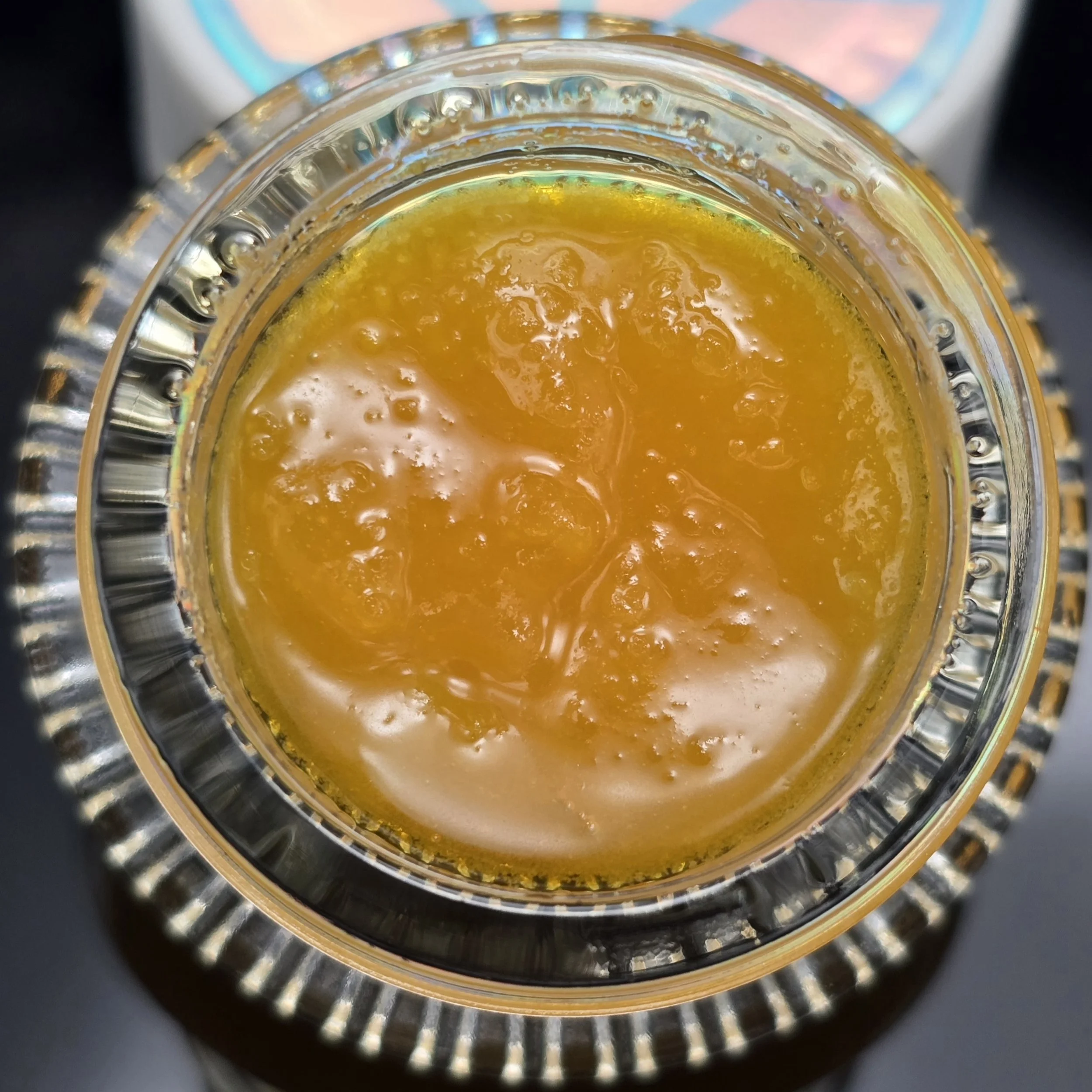   Upward Organics  
  KC Mango  
  (KC 33 x Afghan)  
  Live Resin Processed by Seaweed  
 $80 each
 - Mini Budget Baller (3.5g) 
