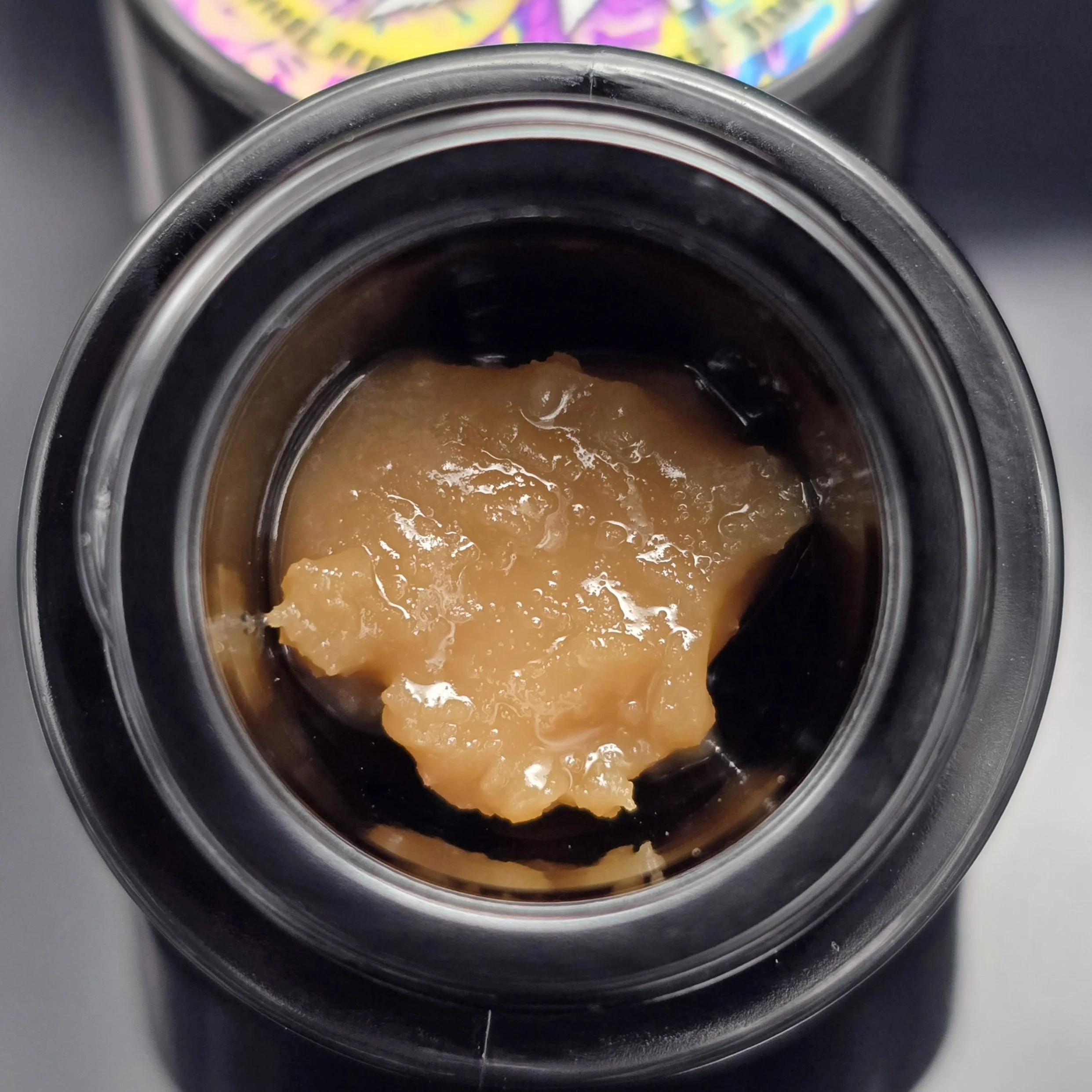   Snow Tree Farms  
  Island Sorbet  
  (Acai Gelato x Kush Mints x Banana OG)  
  Single Sourced 70-149u Live Hash Rosin  
 $55/g
 