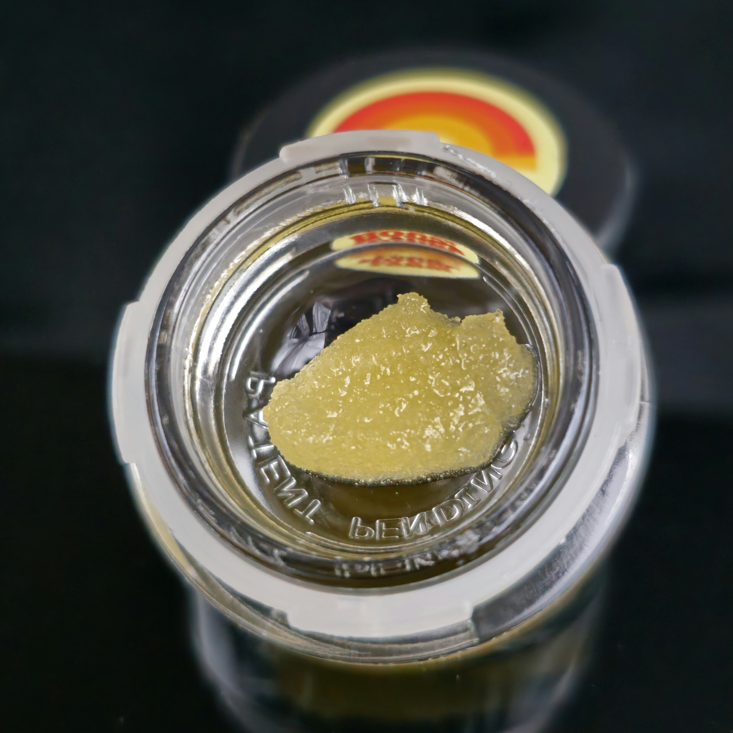 BHO — Clouded Valley Cannabis LLC