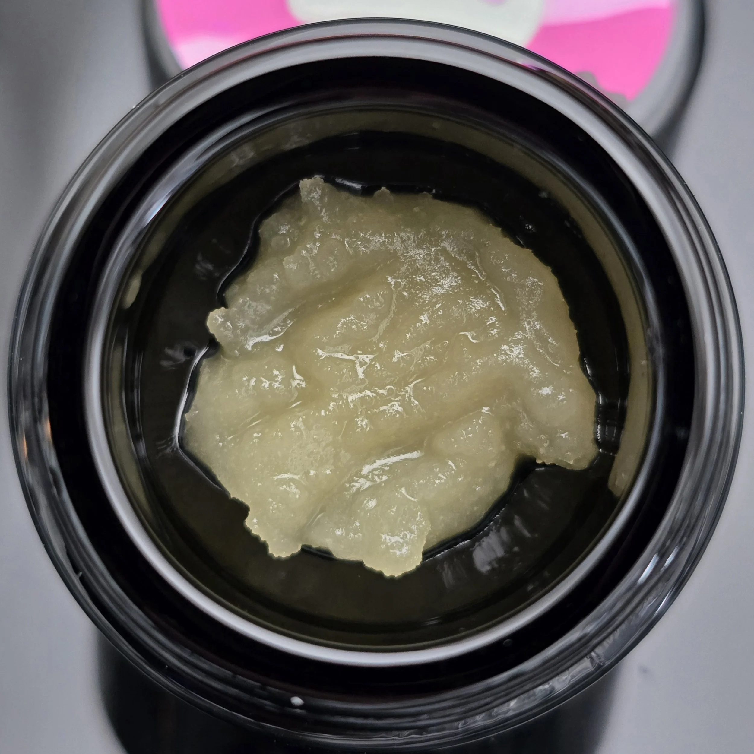   Single Source  
  Cheek Meat   (3 left)  
  (Fatso x Zawtlatti)  
  70-149u Single Sourced Live Hash Rosin  
 $60/g
 