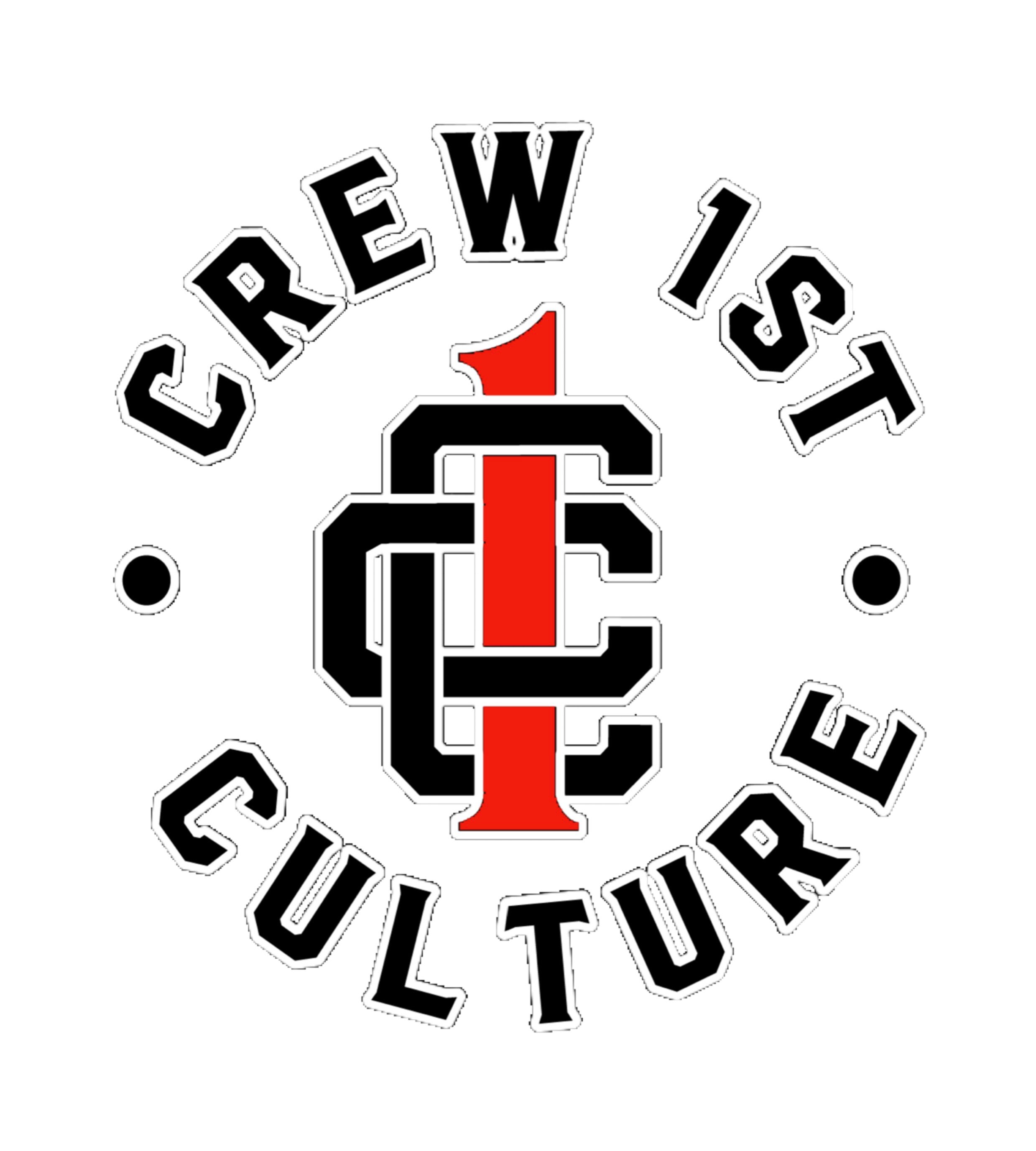 Scheduled Events — Crew 1st Culture
