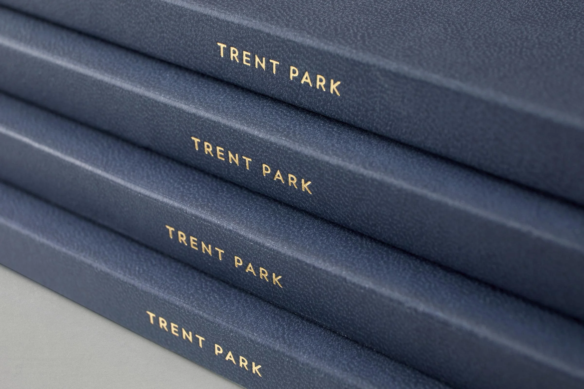 Trent Park