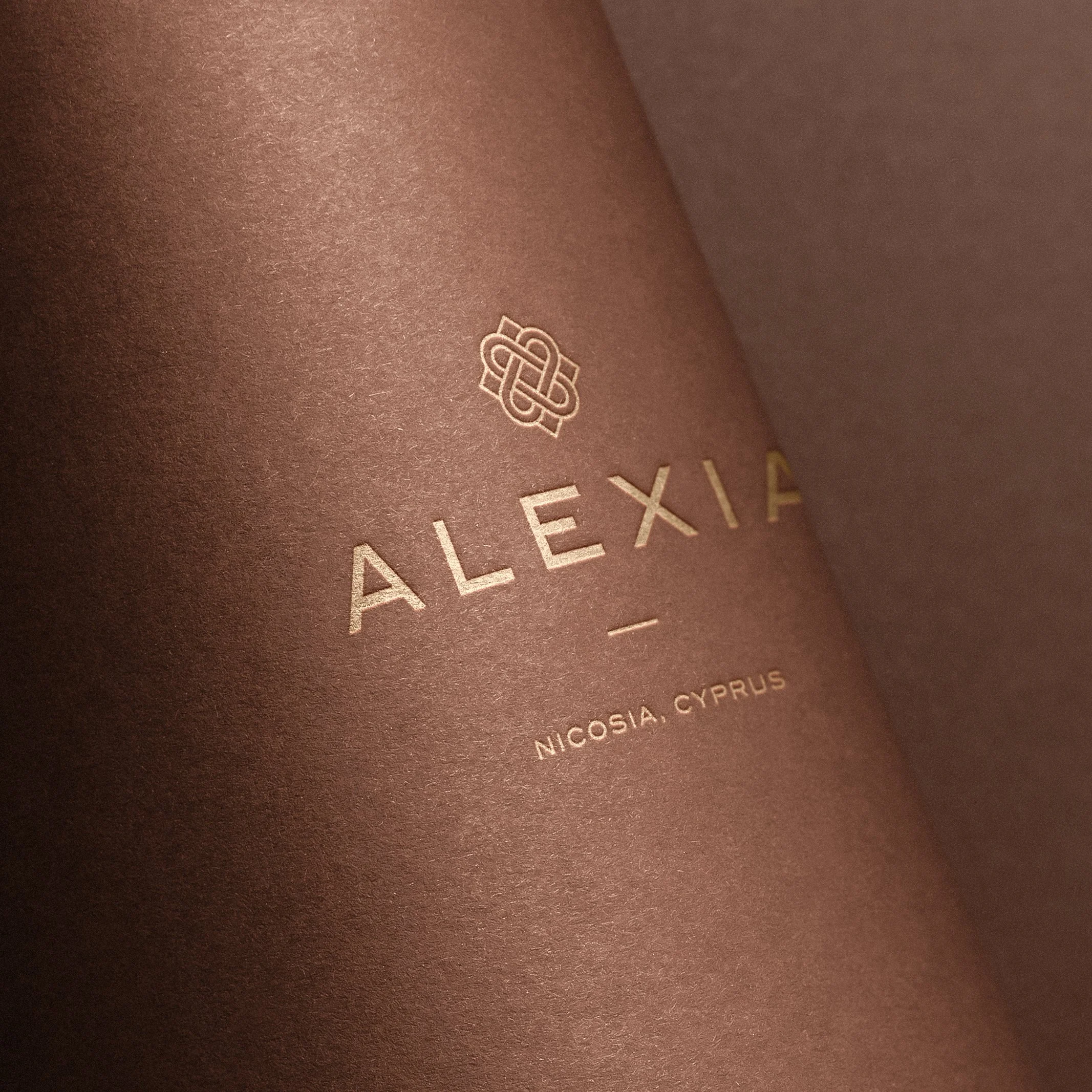 Alexia