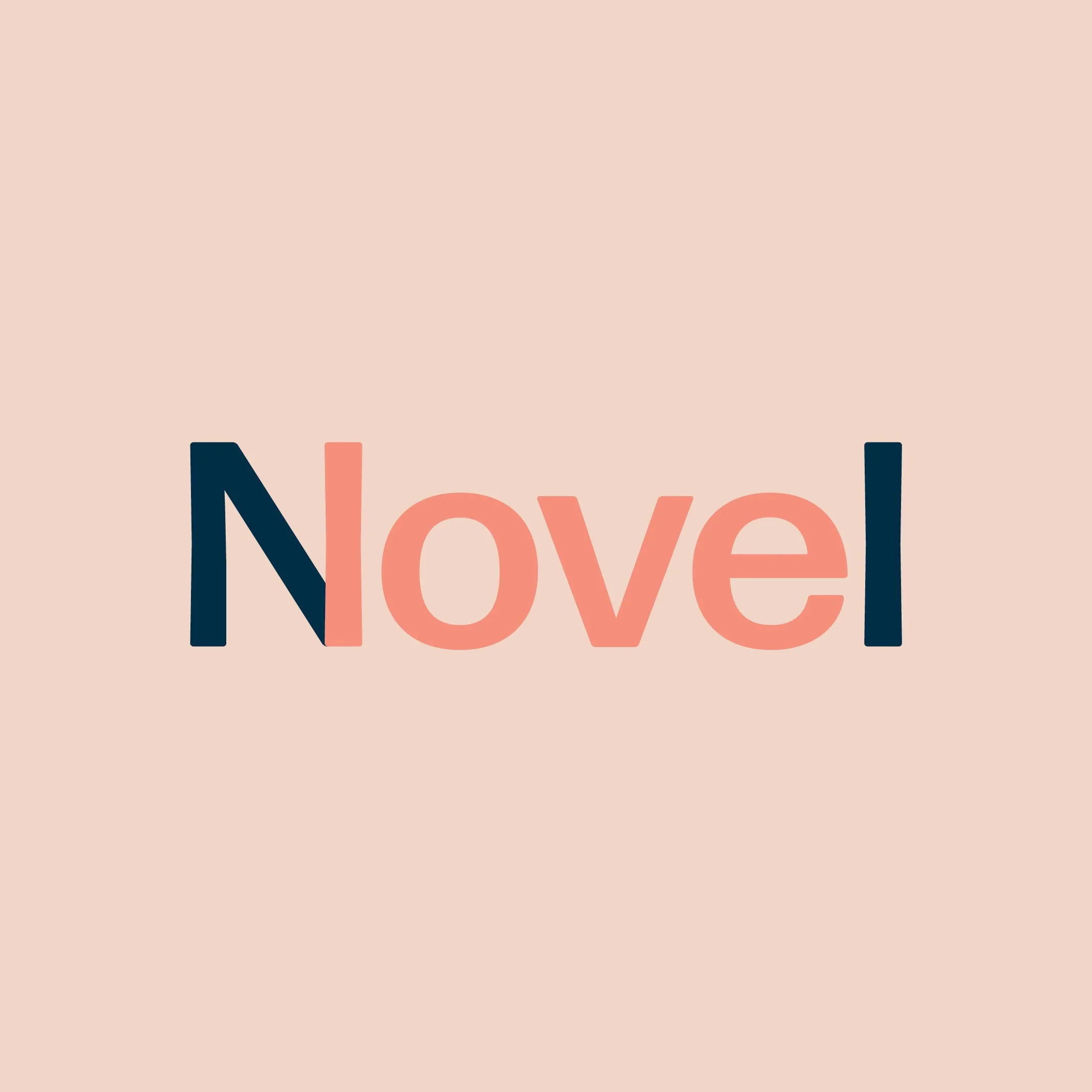Novel Student