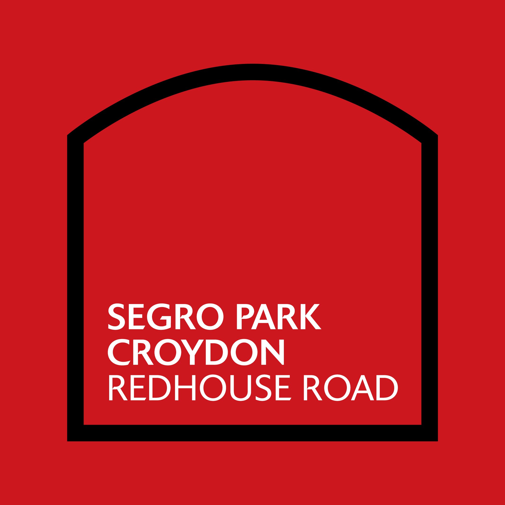SEGRO - Redhouse Road