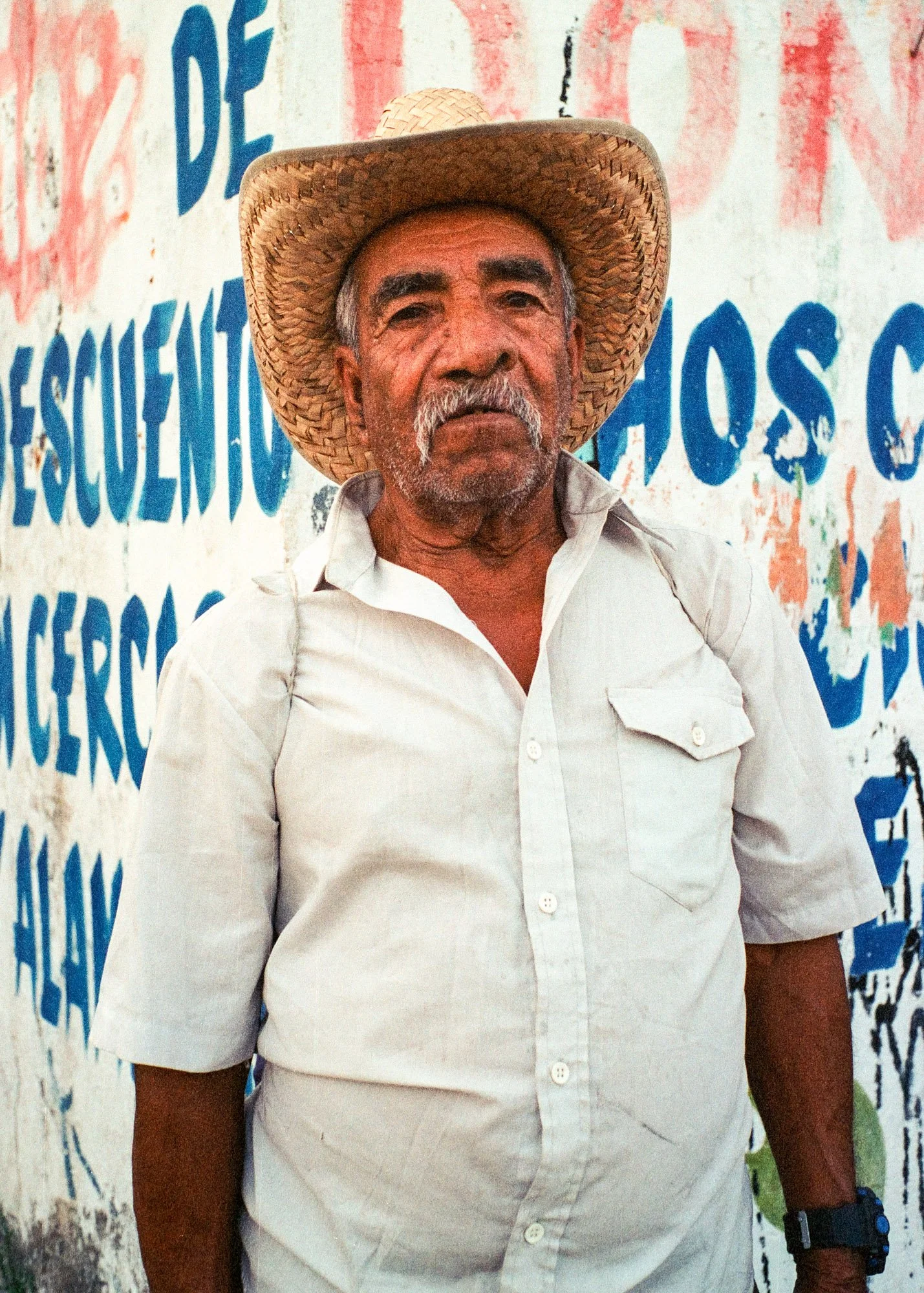 HAYDON PERRIOR