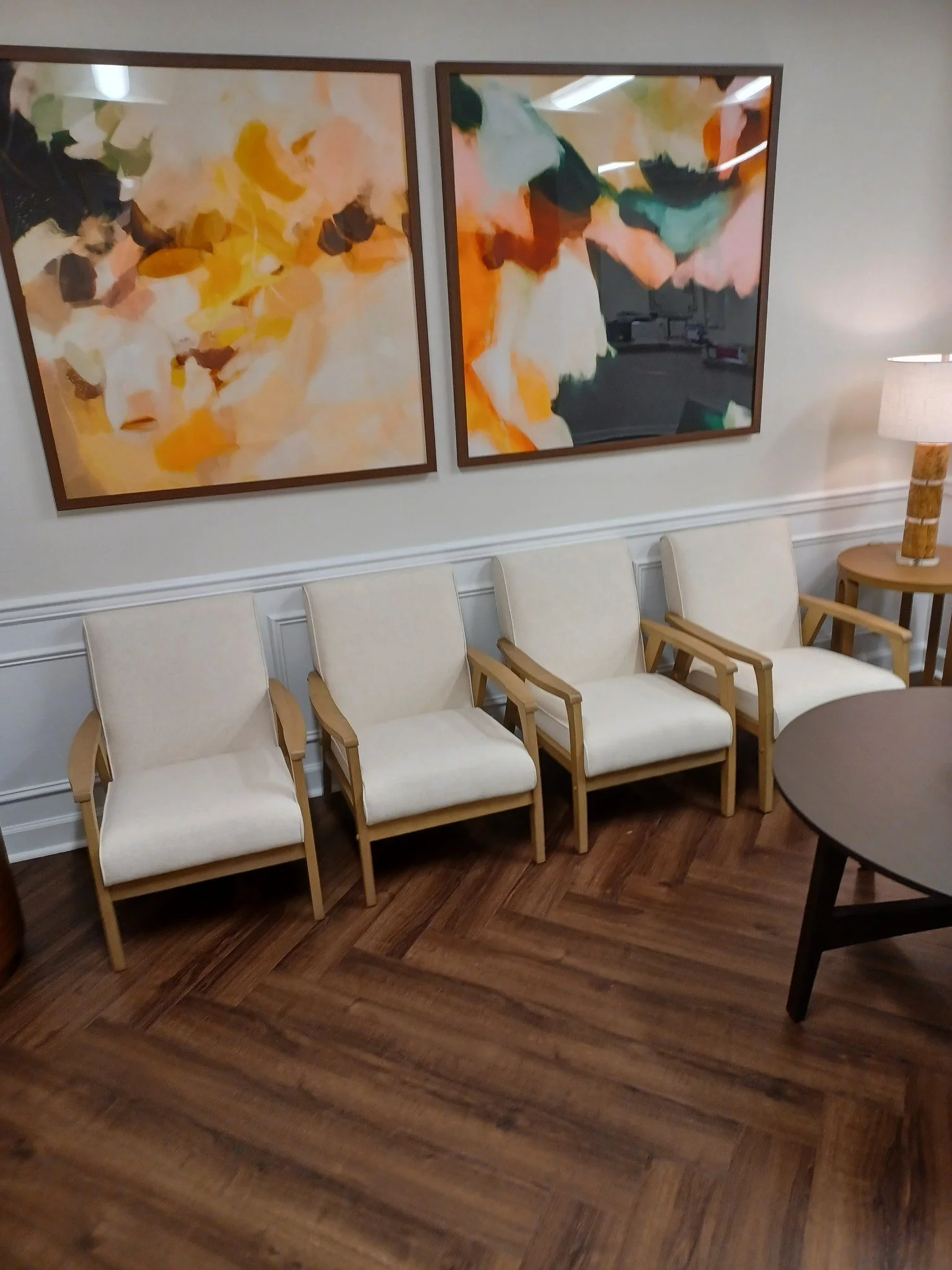 About us Furniture Experts Picture Installers Washington DC