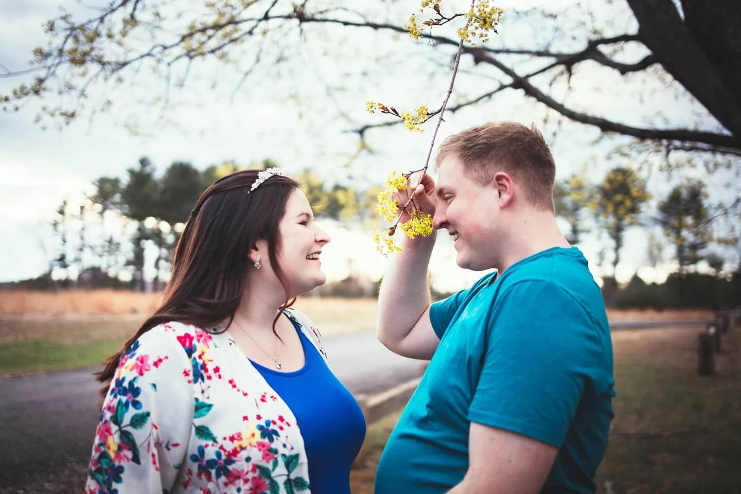 Y'all were having waaayyyy too much fun 😆