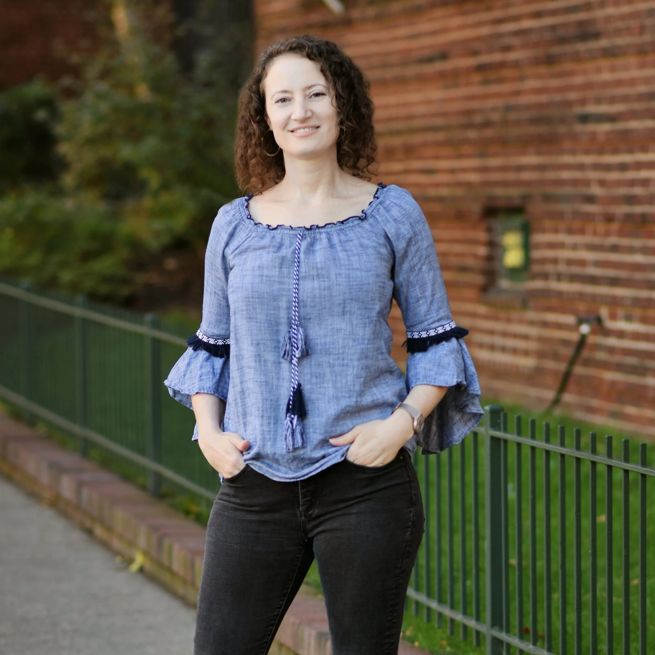 Sabrina Tropper, LMHC, LPC