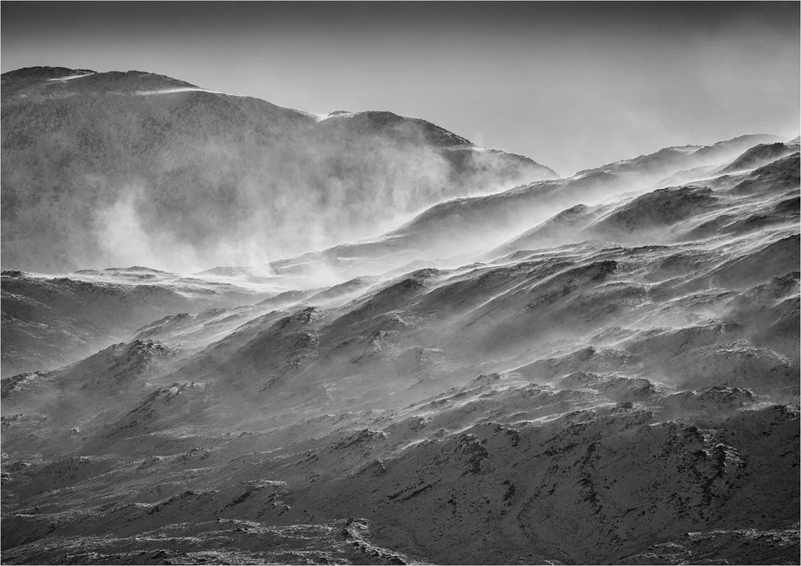Sgurr da Coinnach