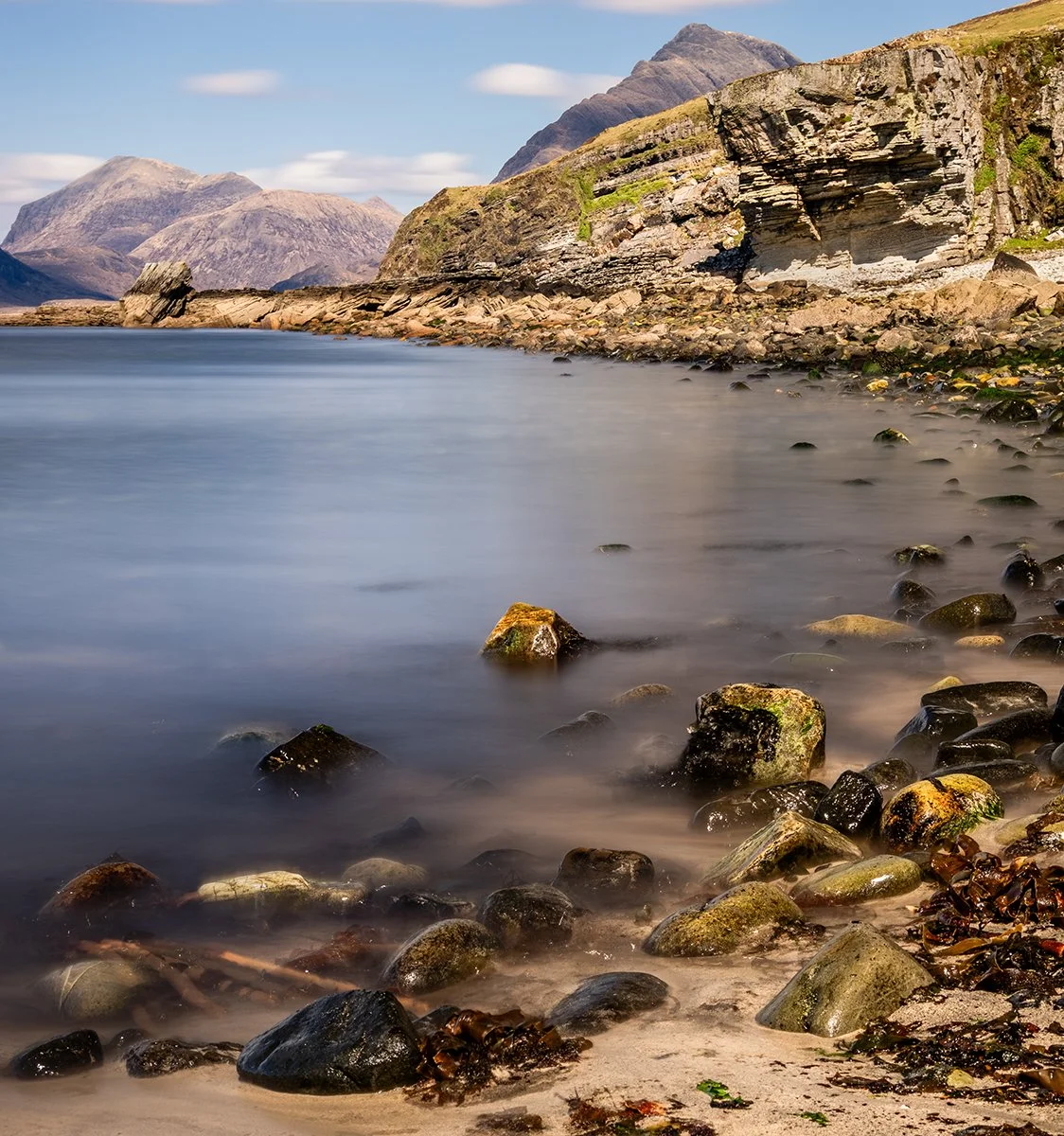 Elgol