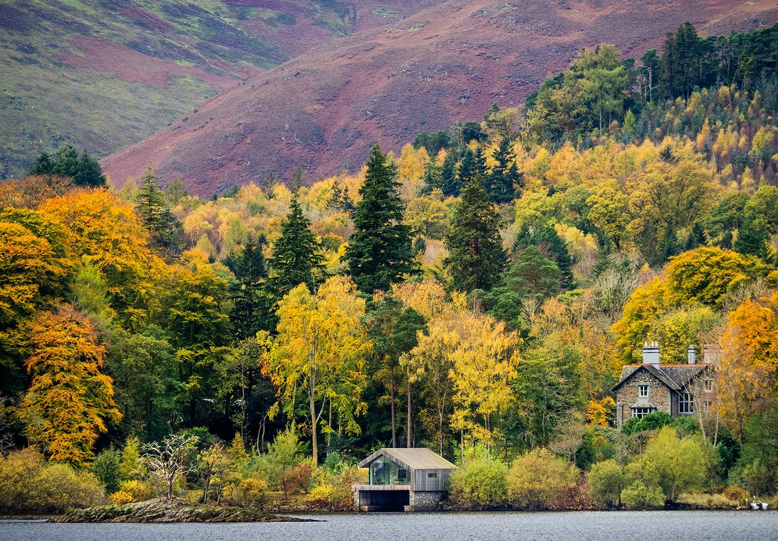 Derwentwater
