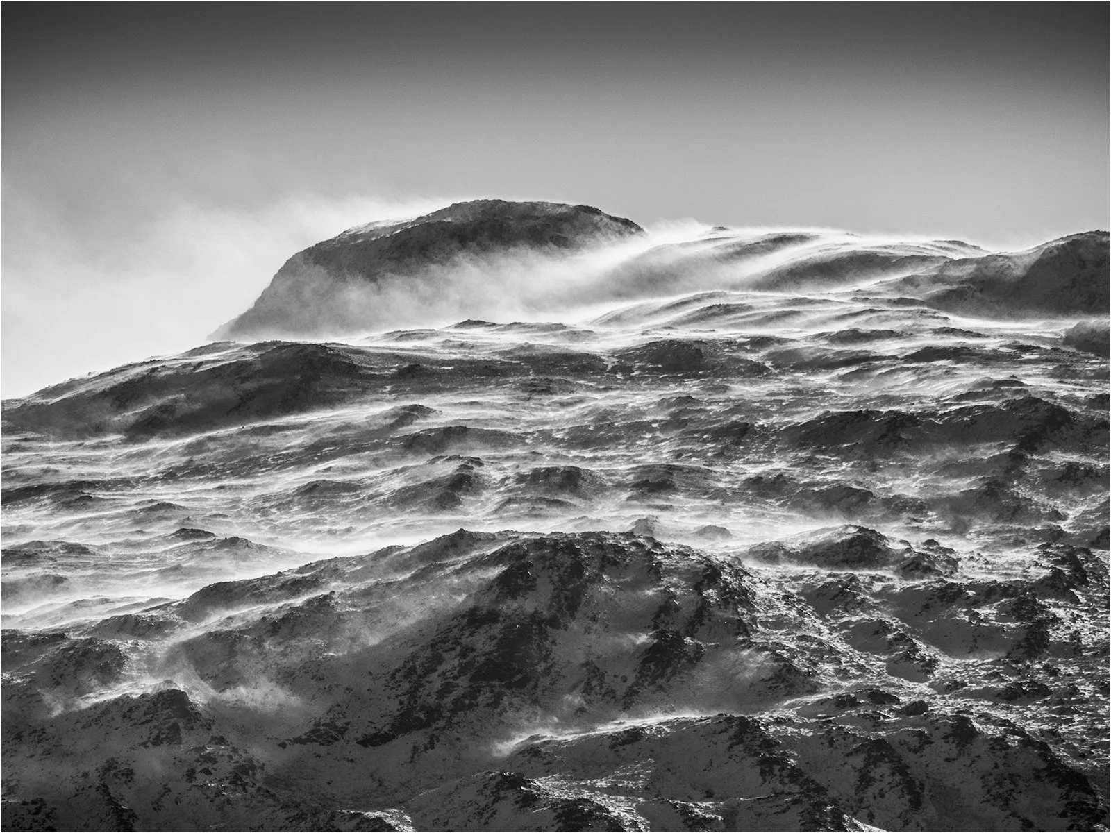 Sgurr da Coinnach