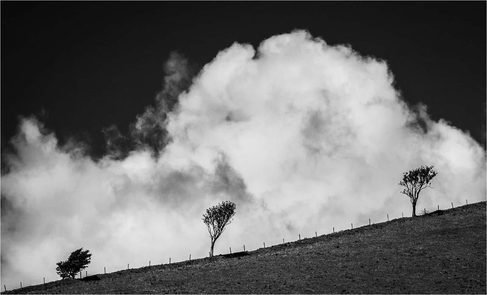A Set of Three, Blencathra