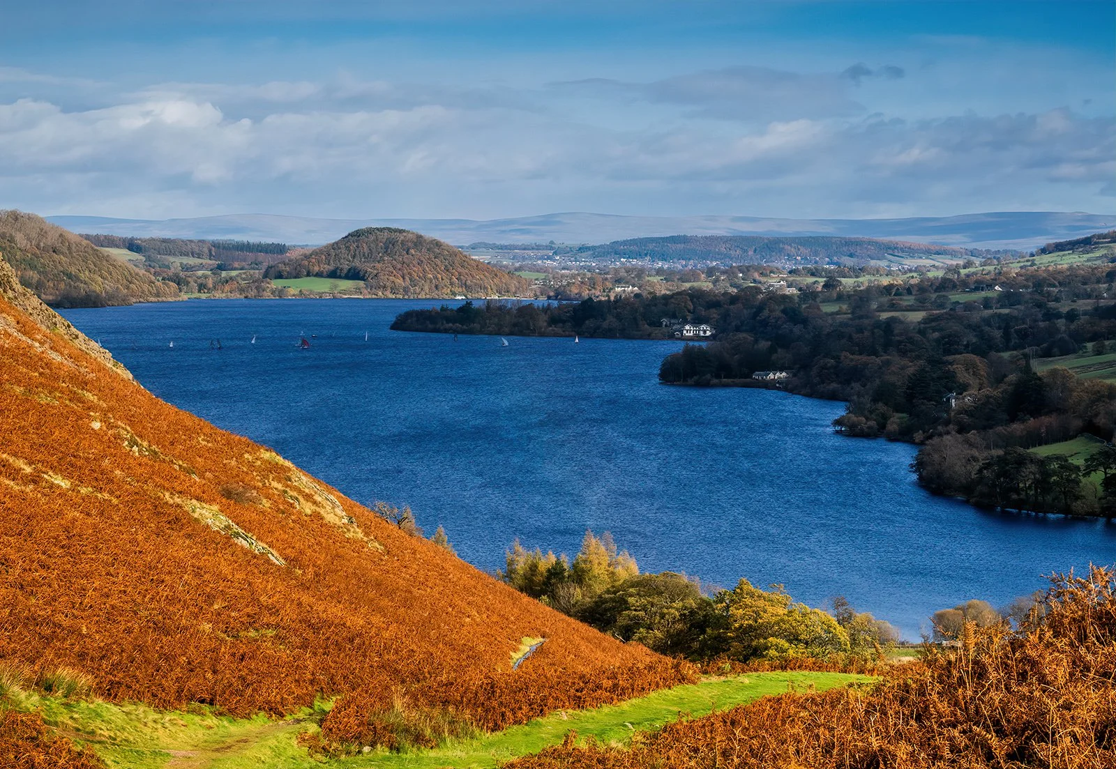 Ullswater