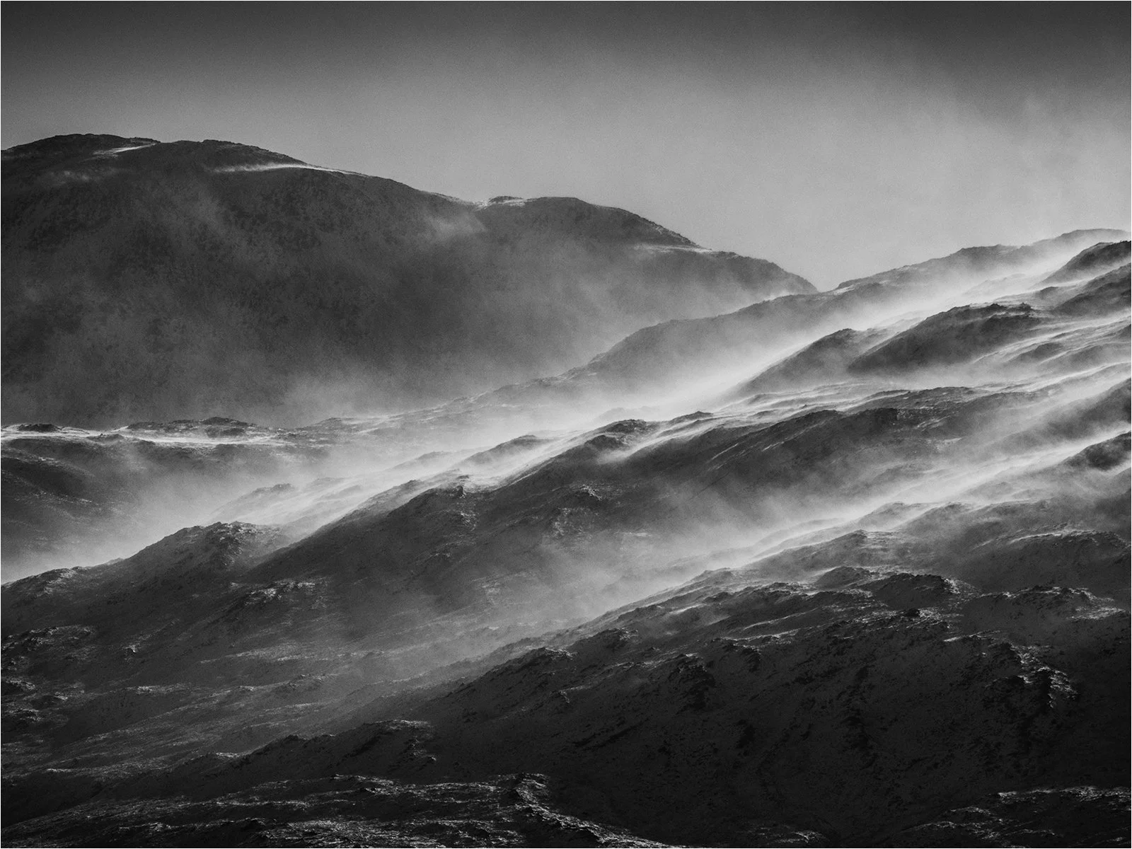 Sgurr da Coinnach