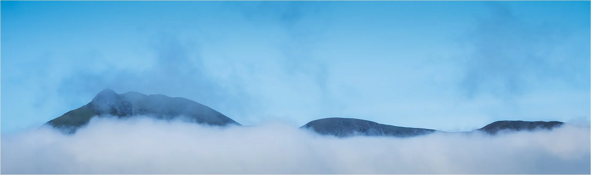 Emerging Peaks
