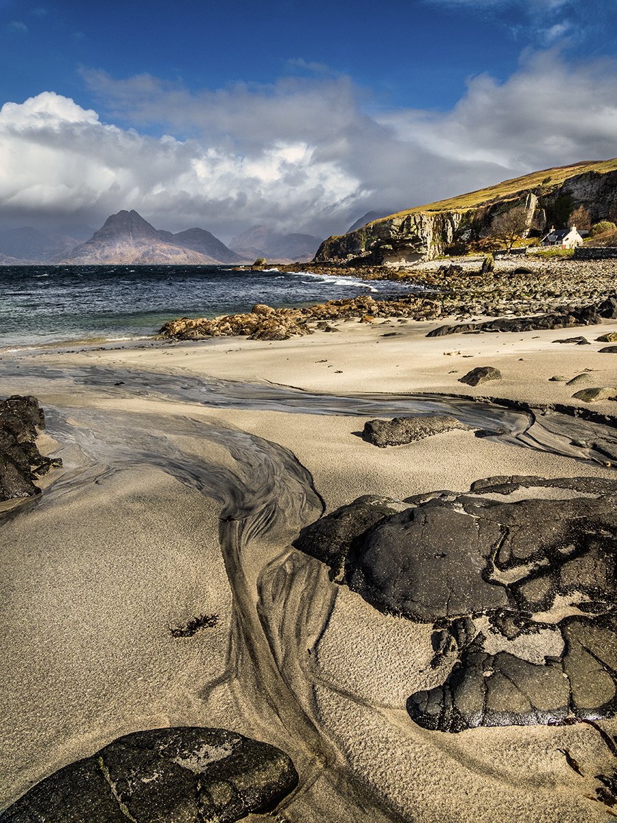 Elgol