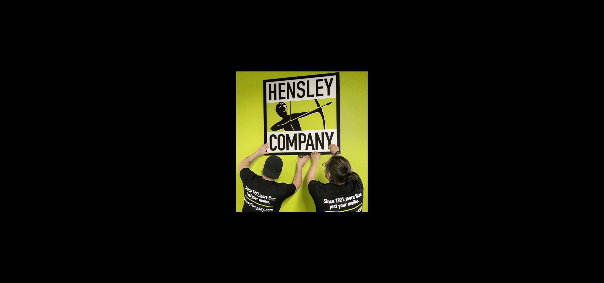 Hensley Company