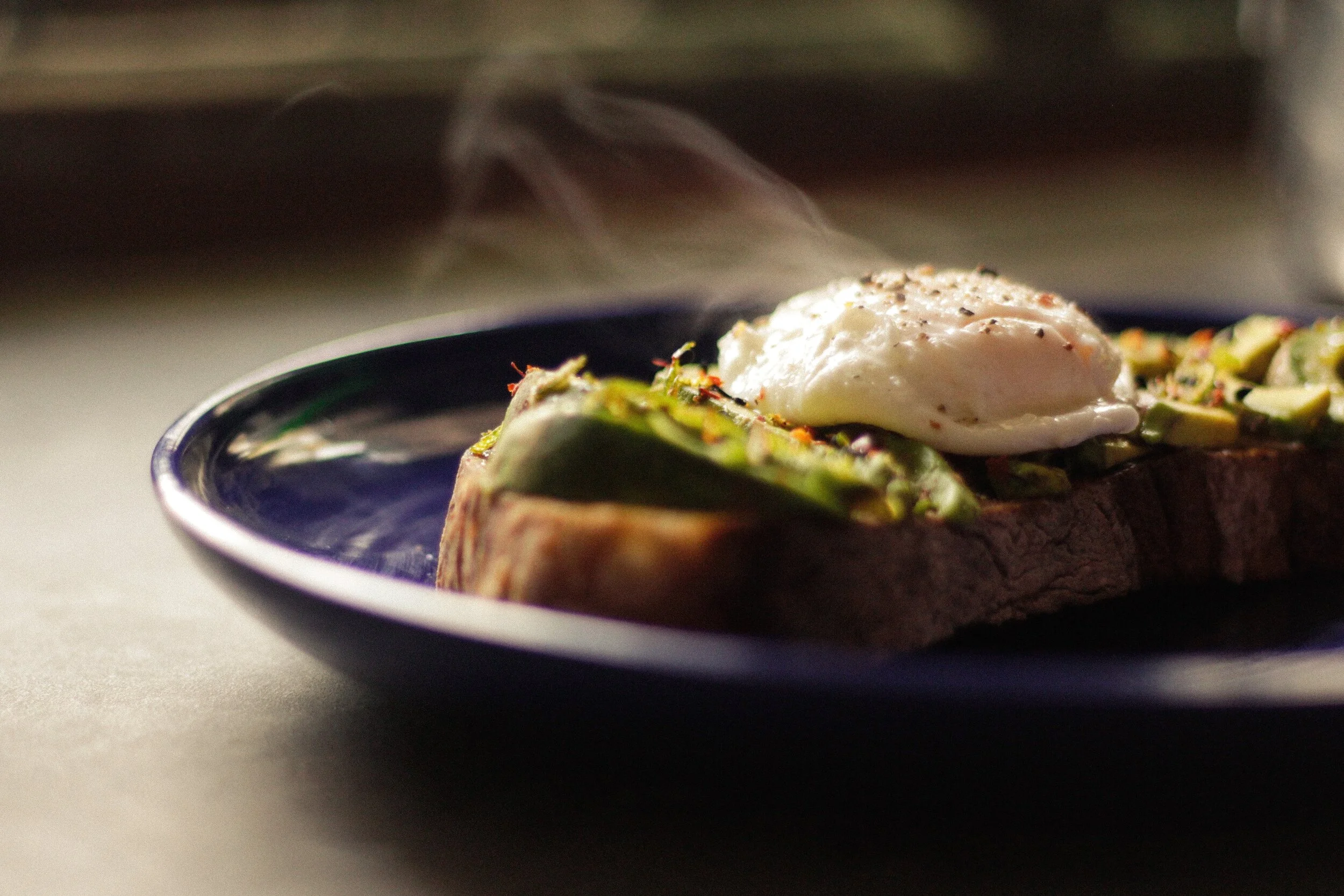 About Spoon & Spindle — Spoon & Spindle Orange, VA