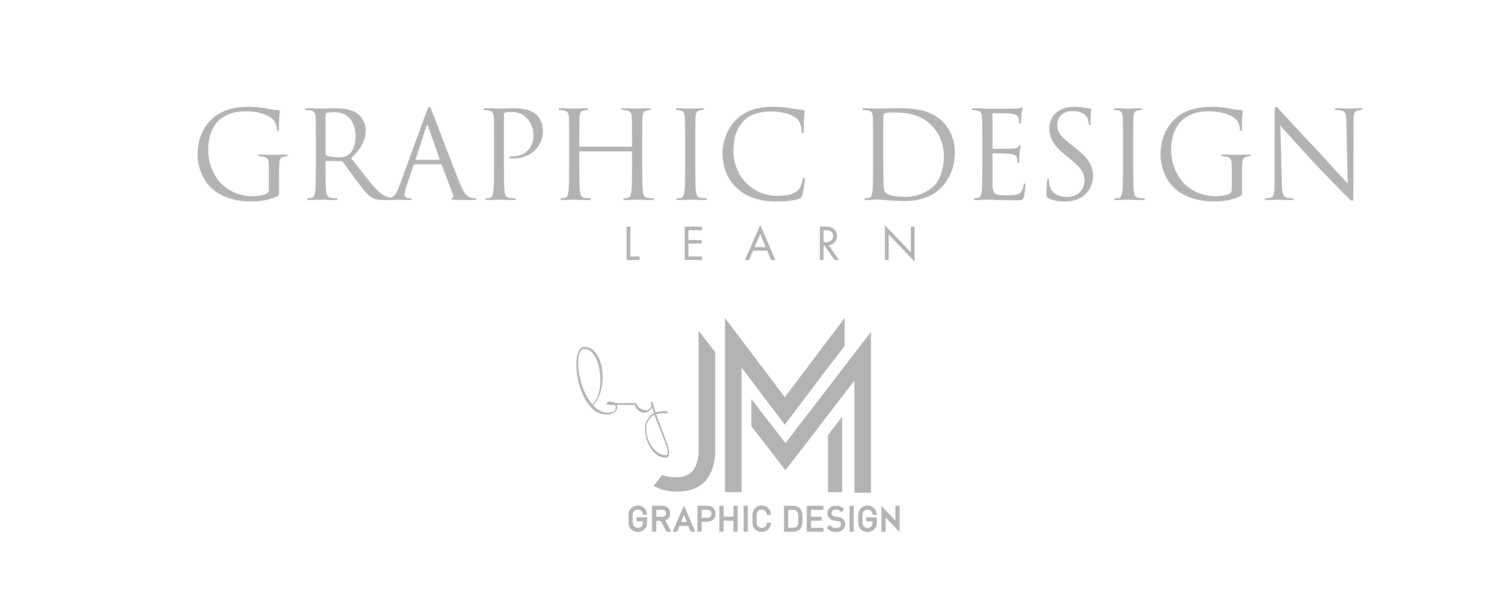 Graphic Design Learn