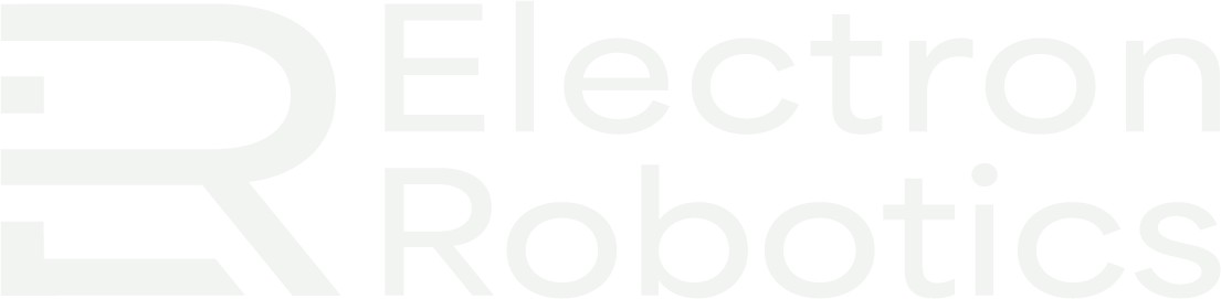 electron robotics