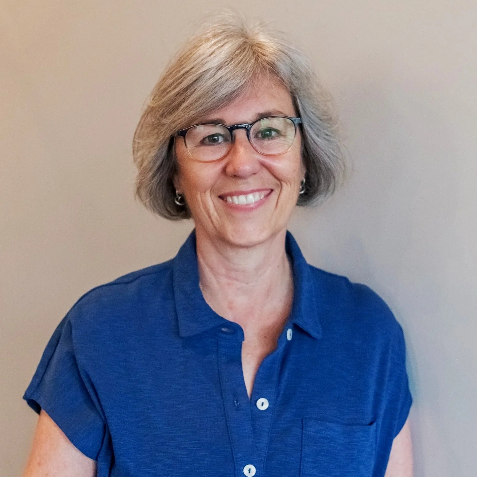 Sharon Smith Carter Somatic Movement and Yoga, Lindsay, Ontario