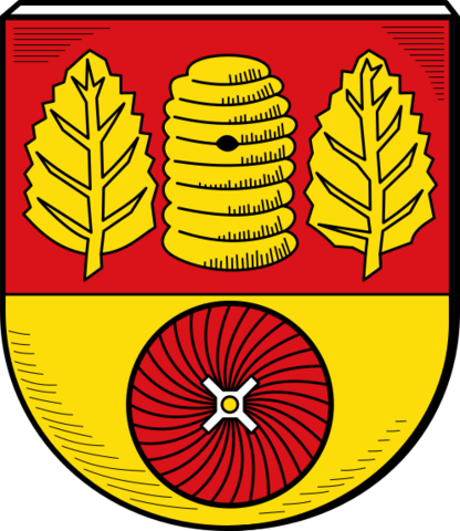 Tour durchs Emsland bis nach Norden