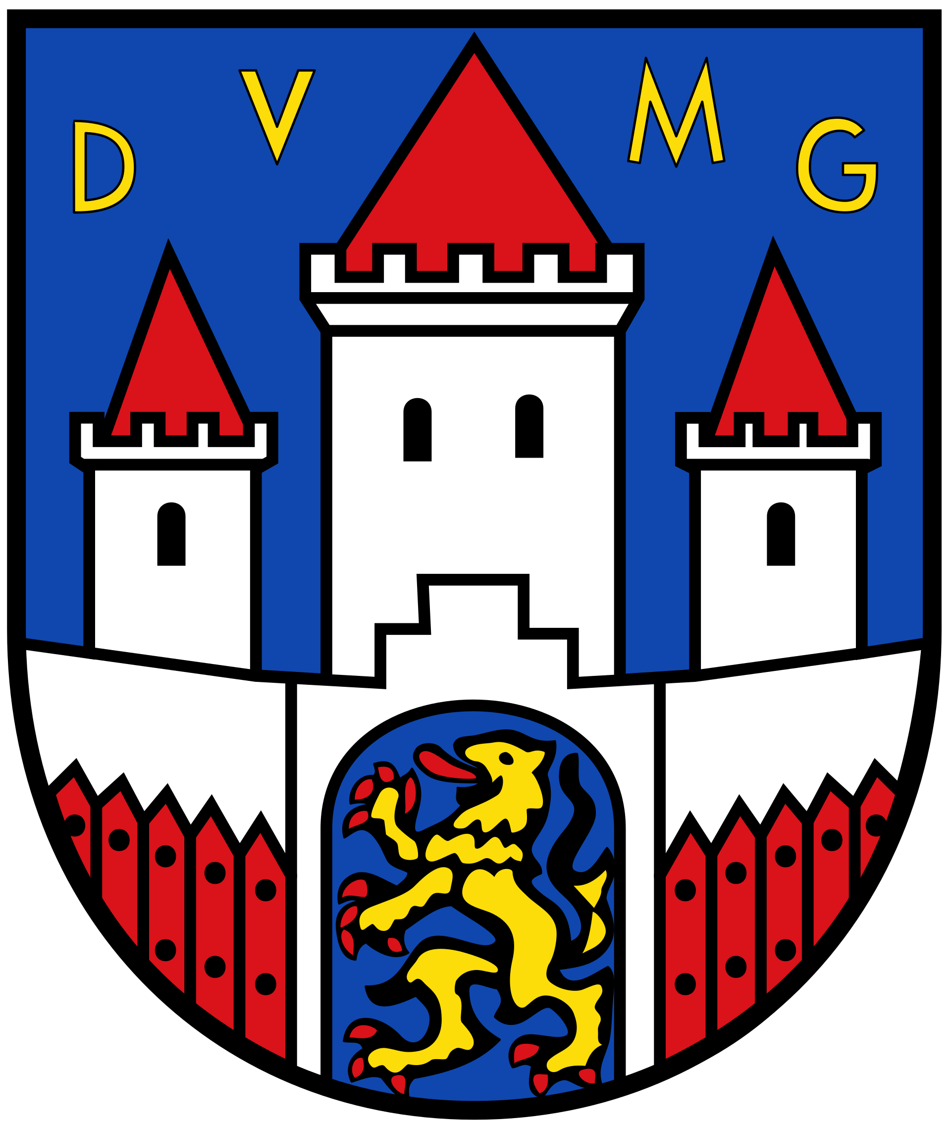 Premiere in Jever