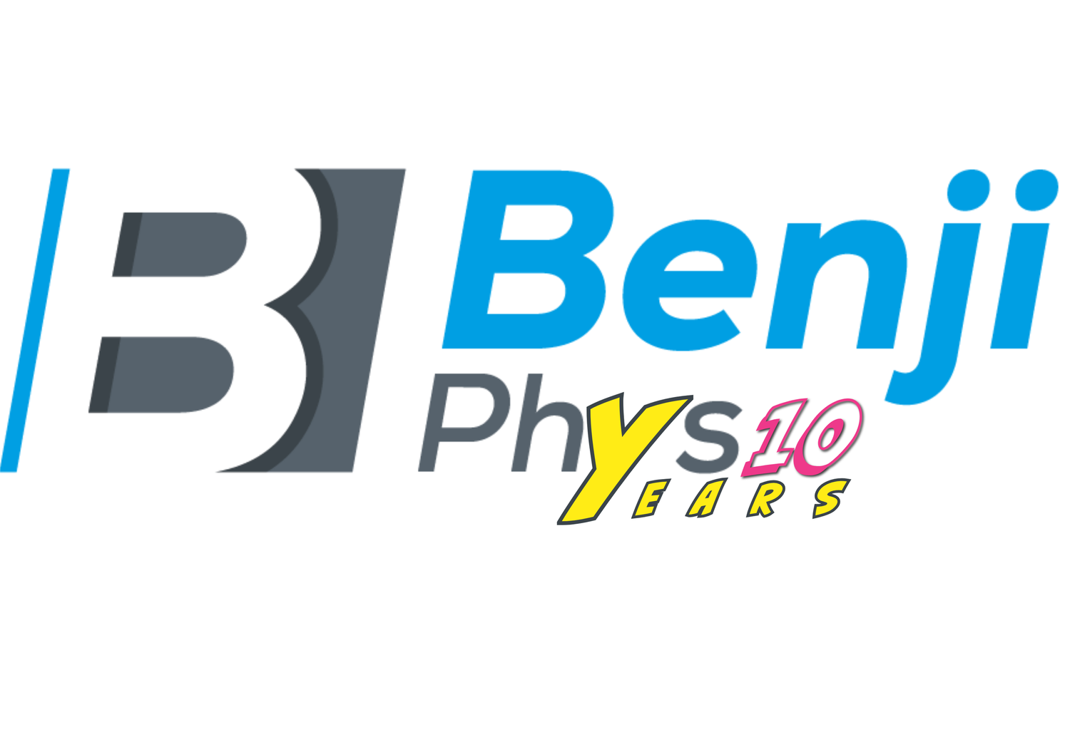 Benji Physio