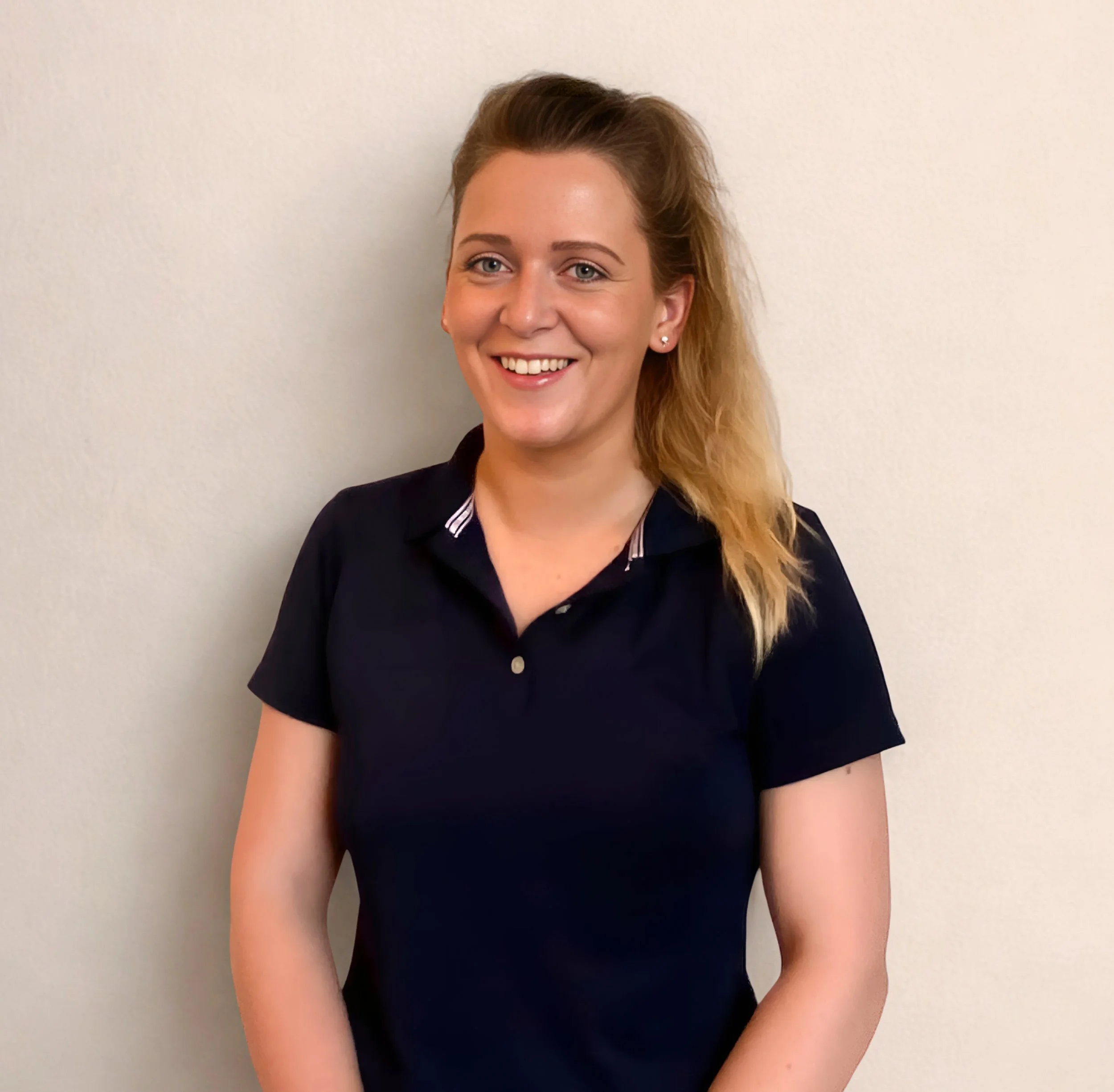 Lianne Brunton Physiotherapist Benji Physio