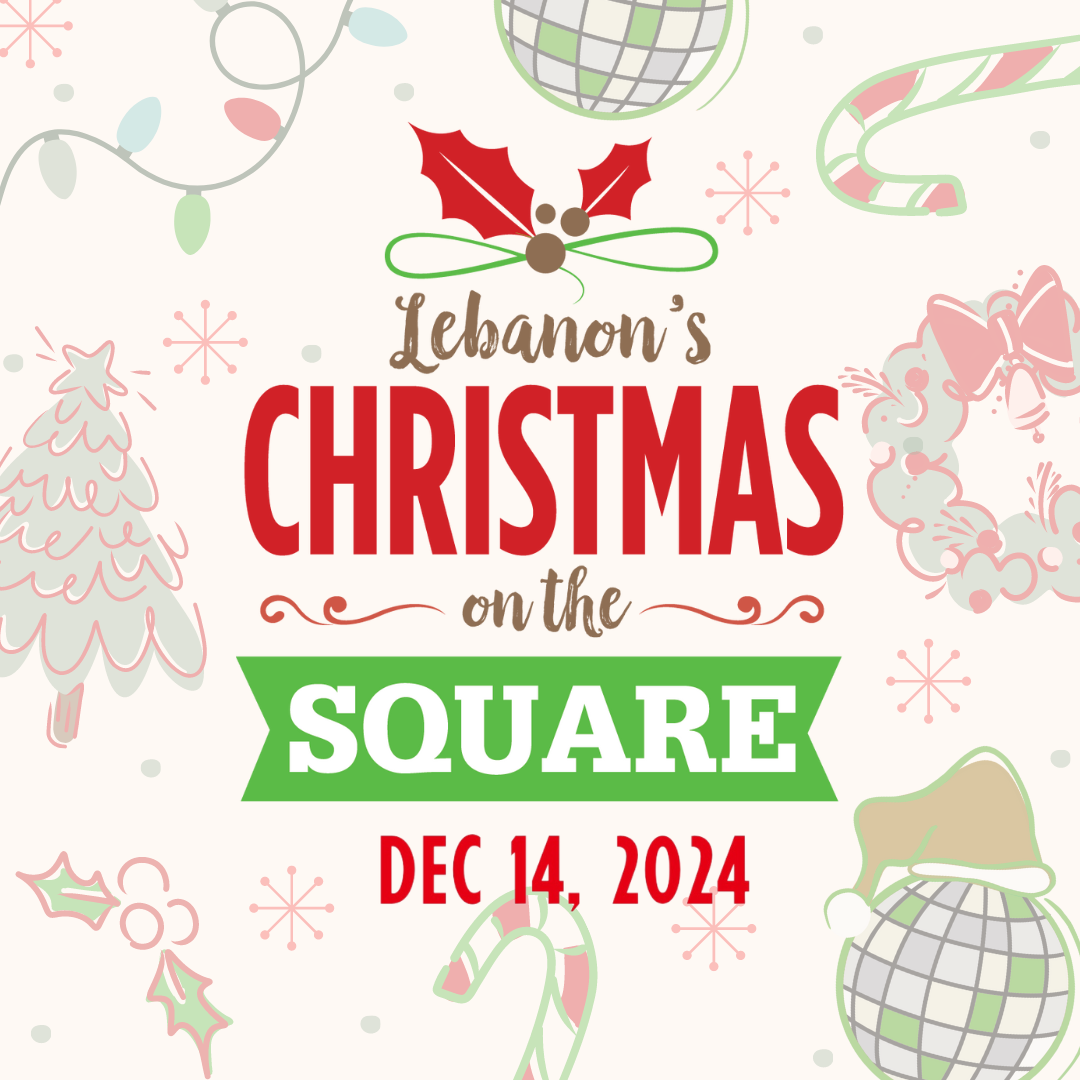 Christmas on the Square