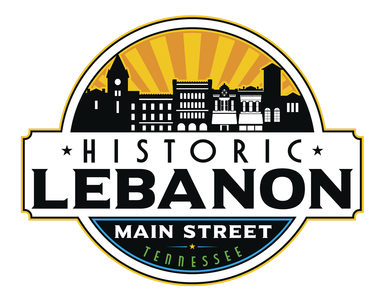 Historic Lebanon