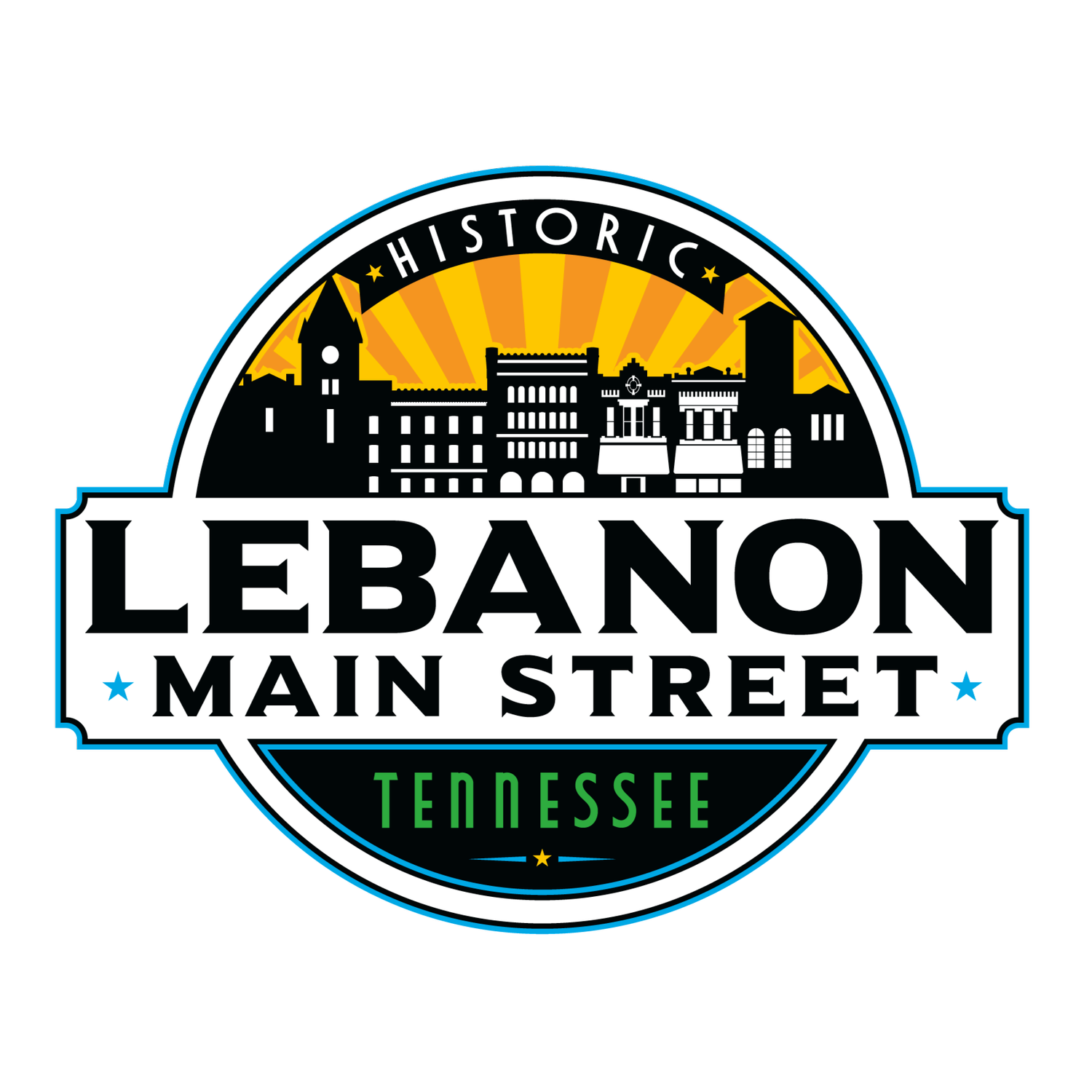 Historic Lebanon
