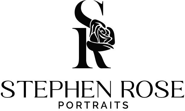 Stephen Rose Portraits San Antonio and Boerne Fine Art  Photographer specializing in Family and Child photography