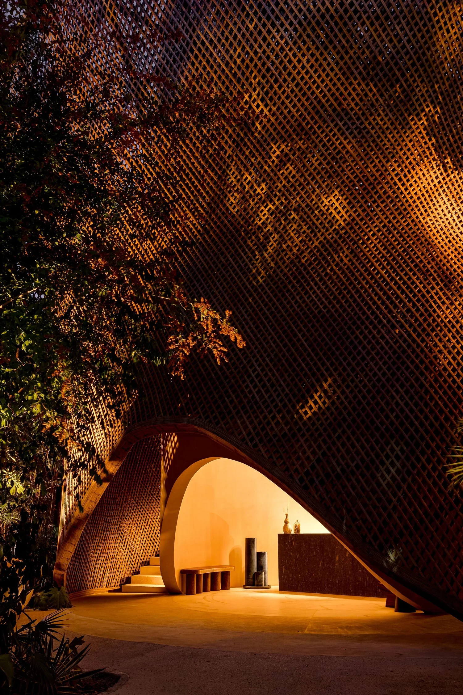 AFLORA Luxury Wellness Living Residence