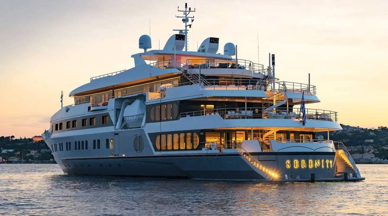 Royalton Investments — “Night before AMFAR”