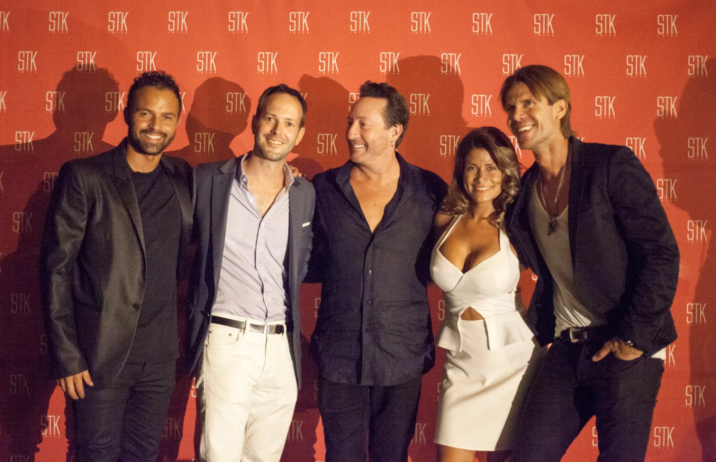 STK Ibiza / Foxhole Holdings / The ONE Group licensing context