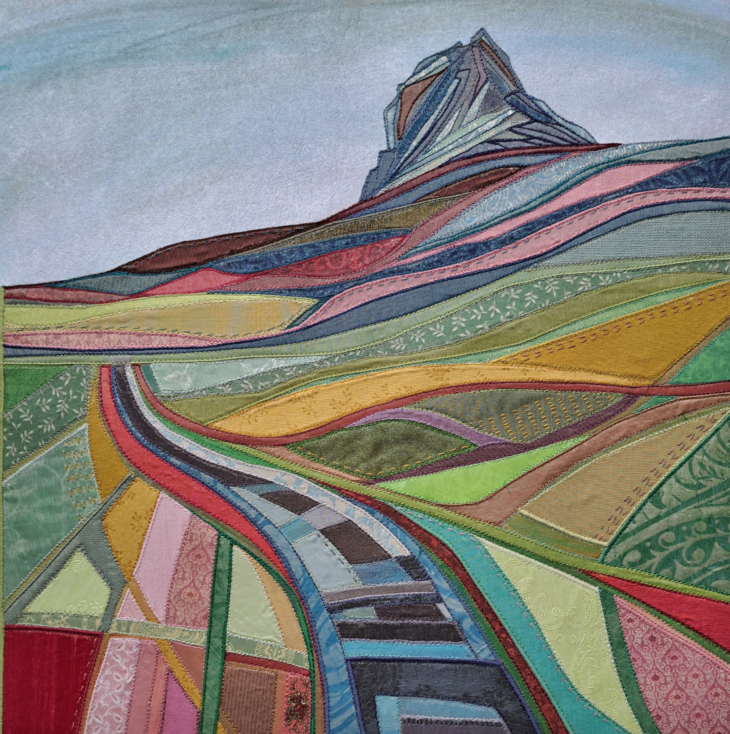 6. Tomorrow's Promise (Suilven)
Art Card Design