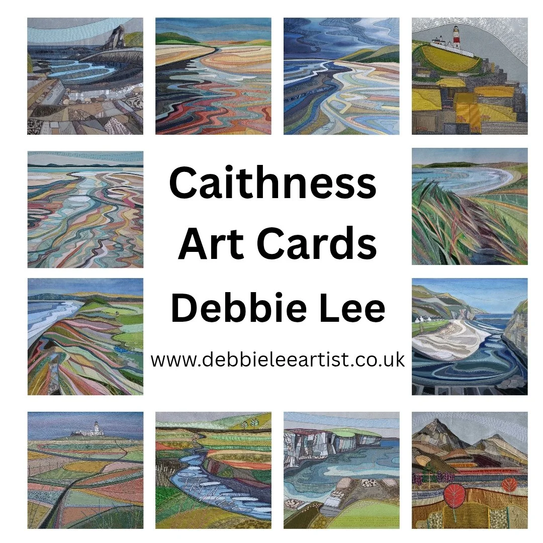Caithness Cards