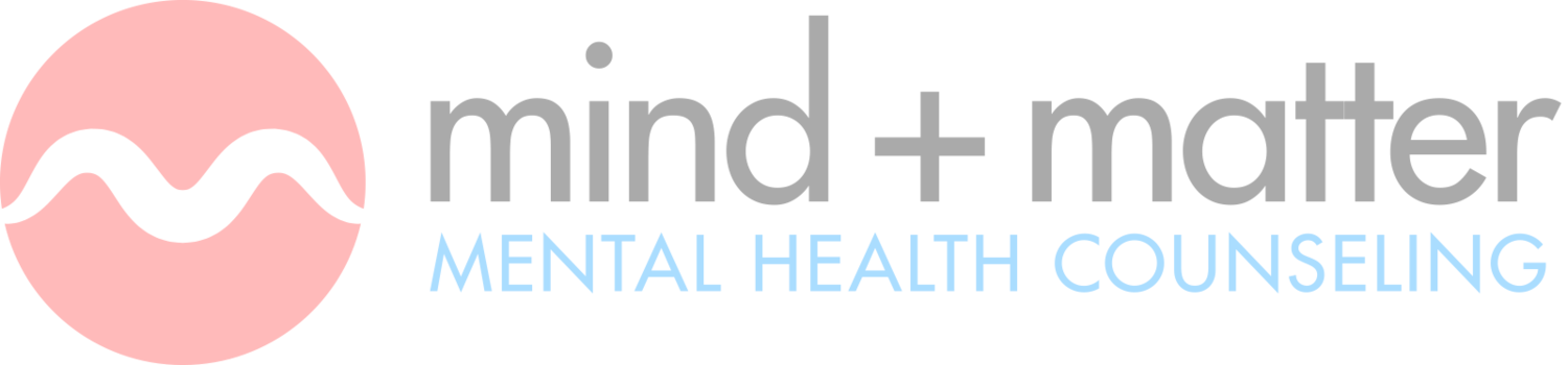 mind + matter Mental Health Counseling